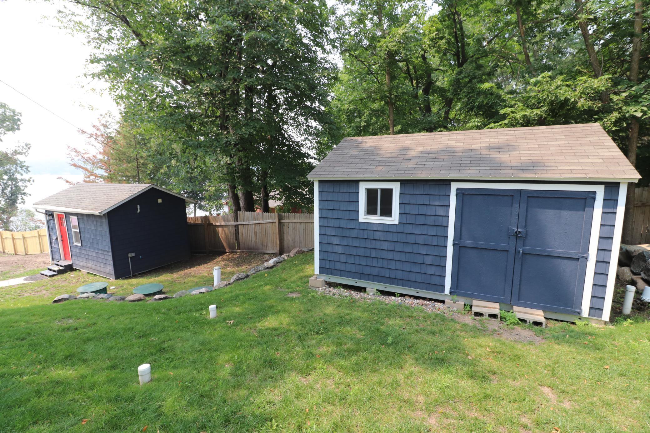 2021 single family home for sale at 10756 Angler Trail in Grey Eagle, MN — 1 bed, 1 bath (photo 10 of 23)