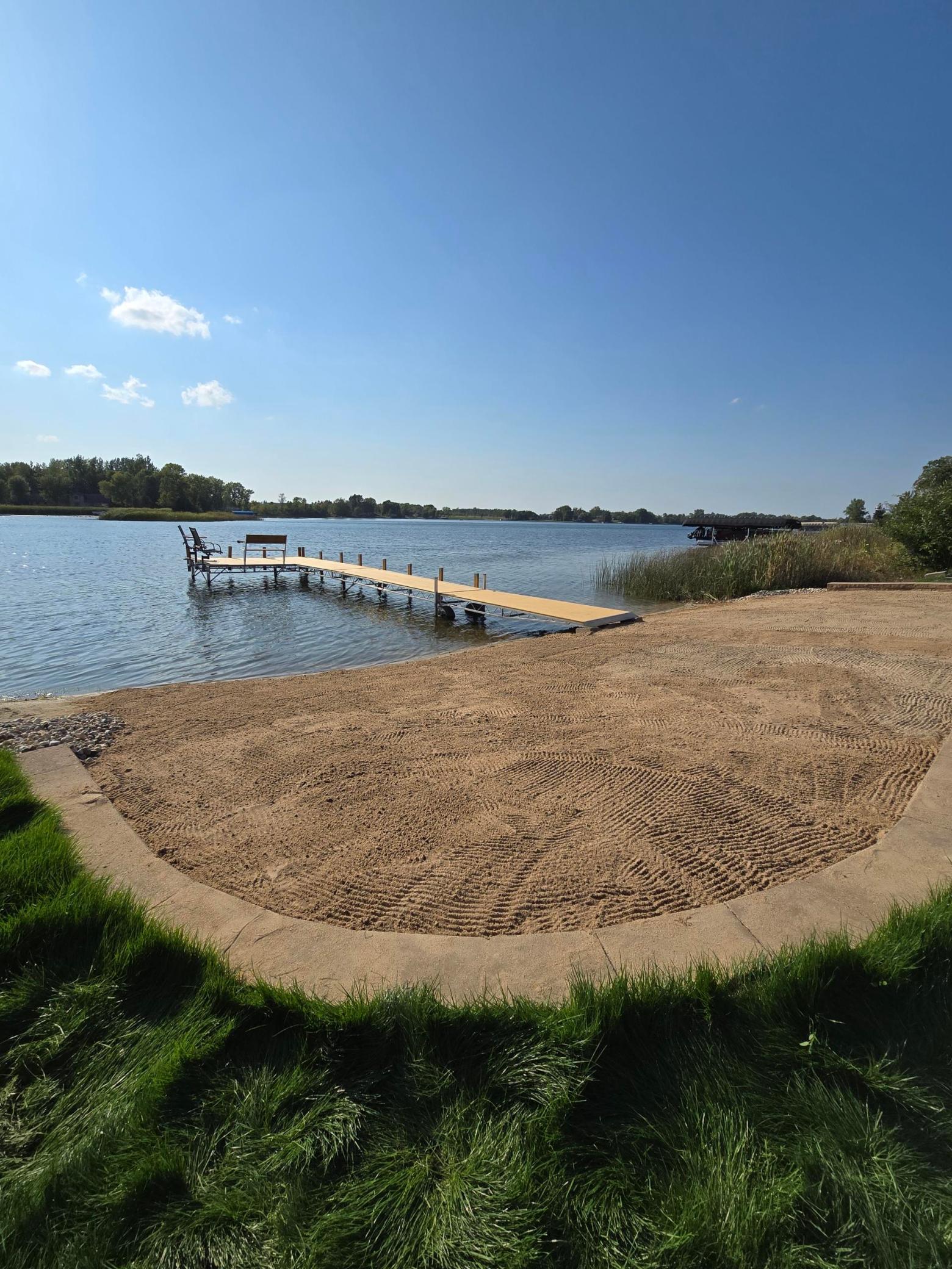 2017 single family home for sale at 39949 Sunset Shores Road SE in Erskine, MN — 3 bed, 2 bath (photo 20 of 37)