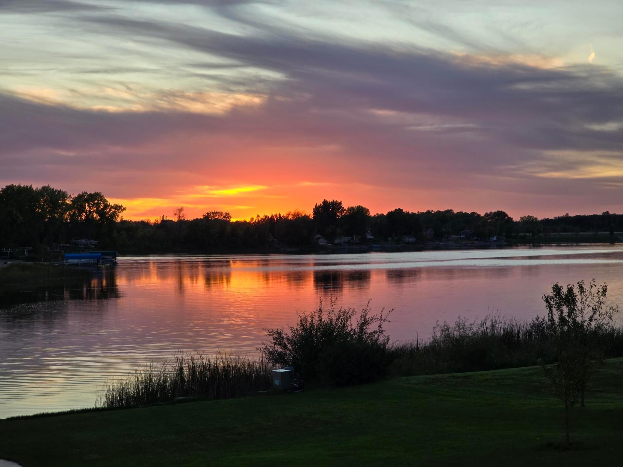 2017 single family home for sale at 39949 Sunset Shores Road SE in Erskine, MN — 3 bed, 2 bath (photo 28 of 37)