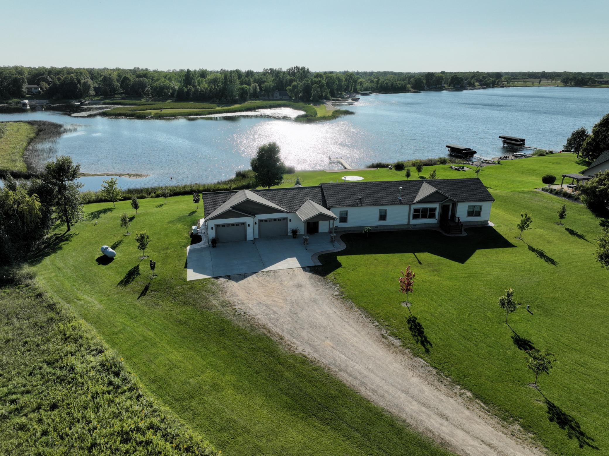 2017 single family home for sale at 39949 Sunset Shores Road SE in Erskine, MN — 3 bed, 2 bath (photo 31 of 37)