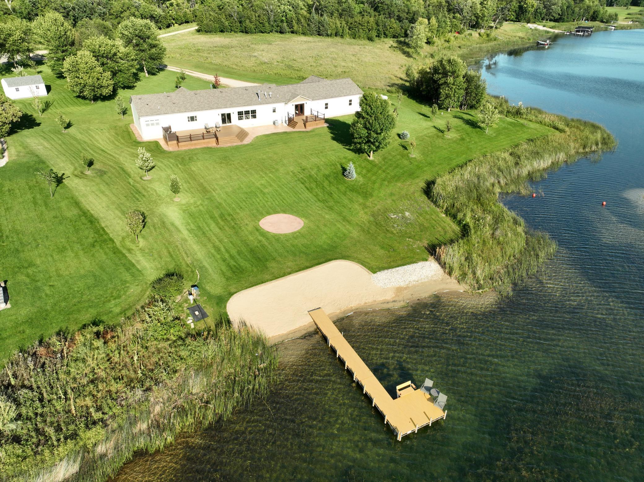 2017 single family home for sale at 39949 Sunset Shores Road SE in Erskine, MN — 3 bed, 2 bath (photo 33 of 37)