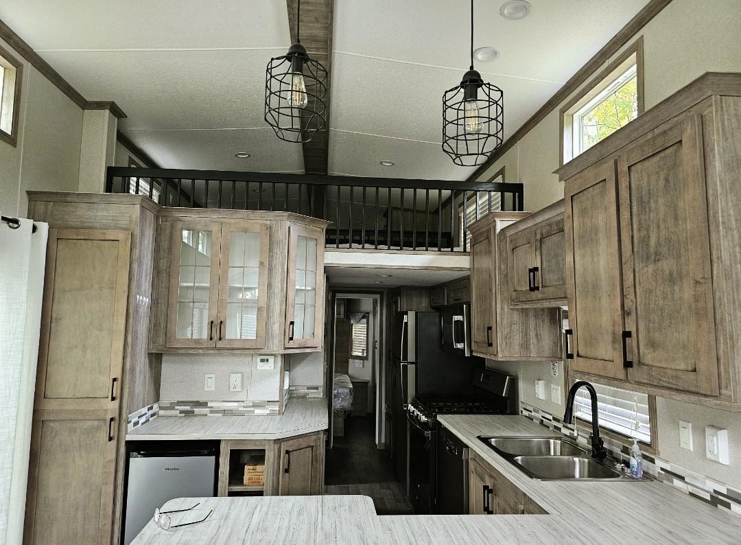 21588 Gull Lake Loop Road NE, Unit # 77, Tenstrike MN 56683 - Photo 6 of 28