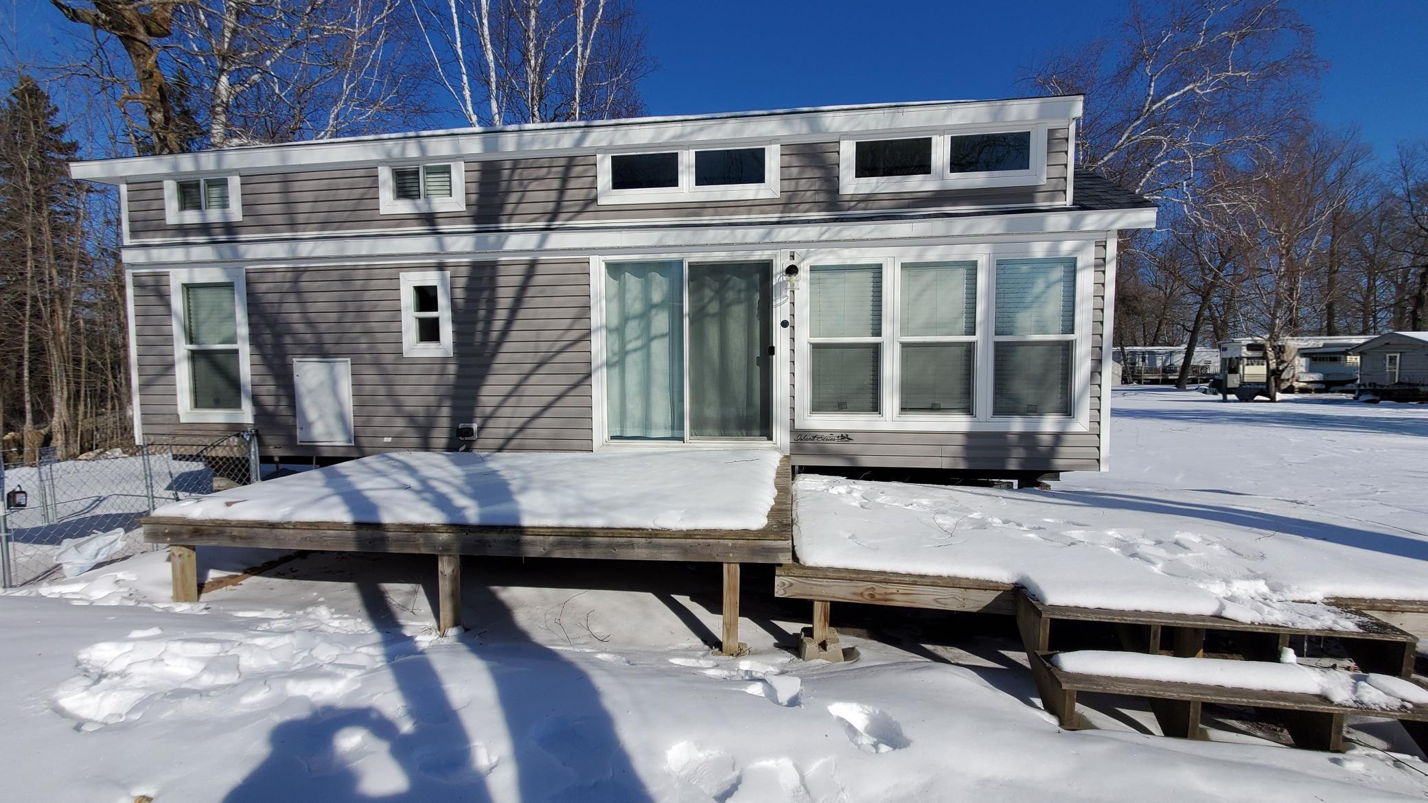 21588 Gull Lake Loop Road NE, Unit # 77, Tenstrike MN 56683 - Photo 12 of 28