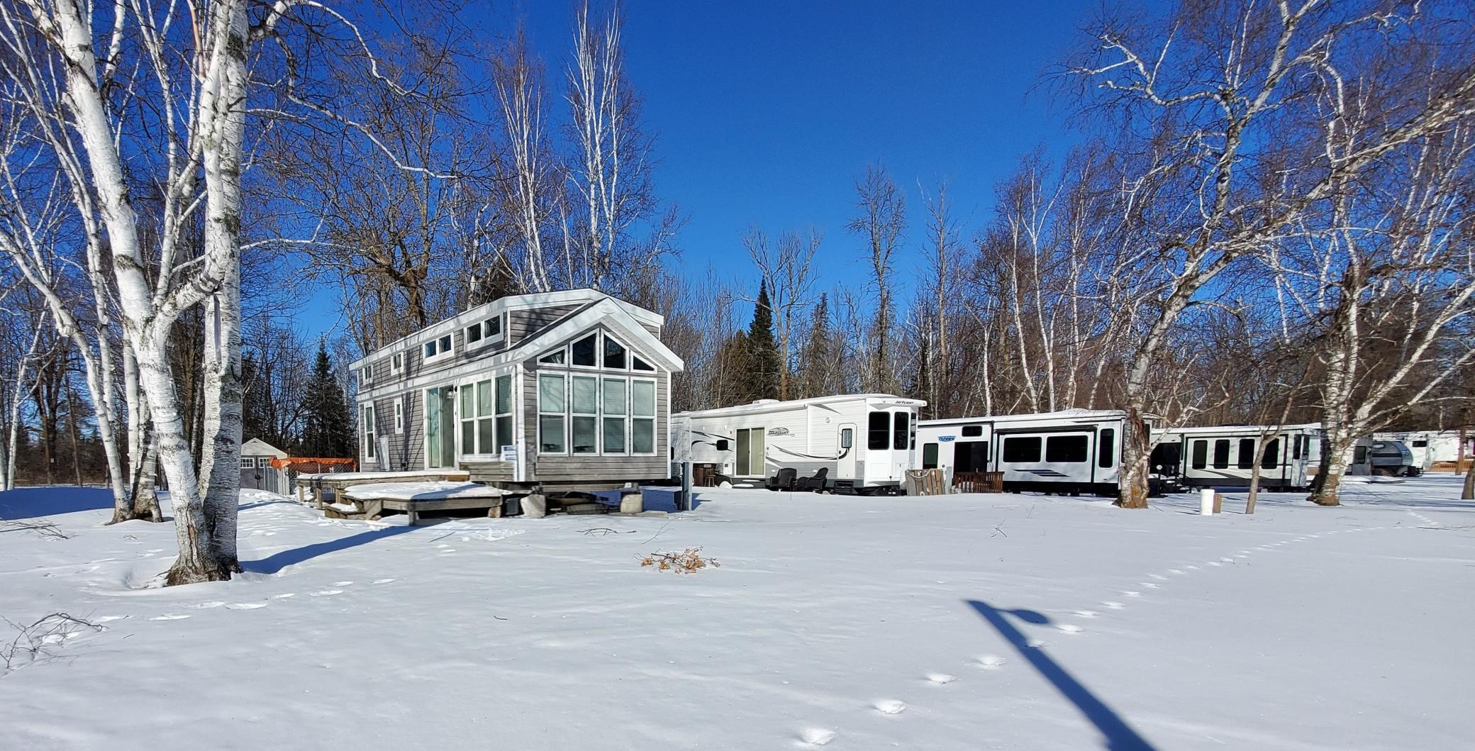 21588 Gull Lake Loop Road NE, Unit # 77, Tenstrike MN 56683 - Photo 14 of 28