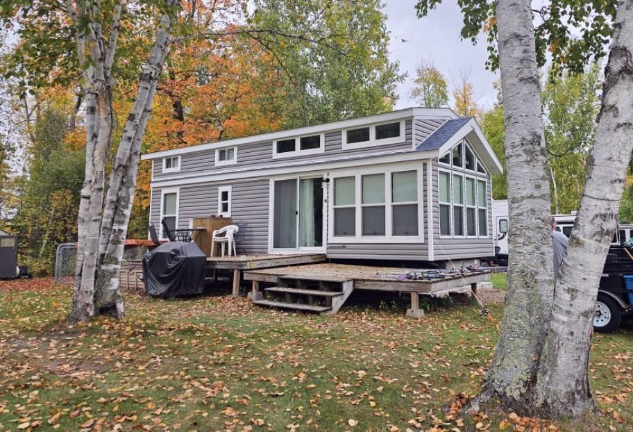 21588 Gull Lake Loop Road NE, Unit # 77, Tenstrike MN 56683 - Photo 3 of 28
