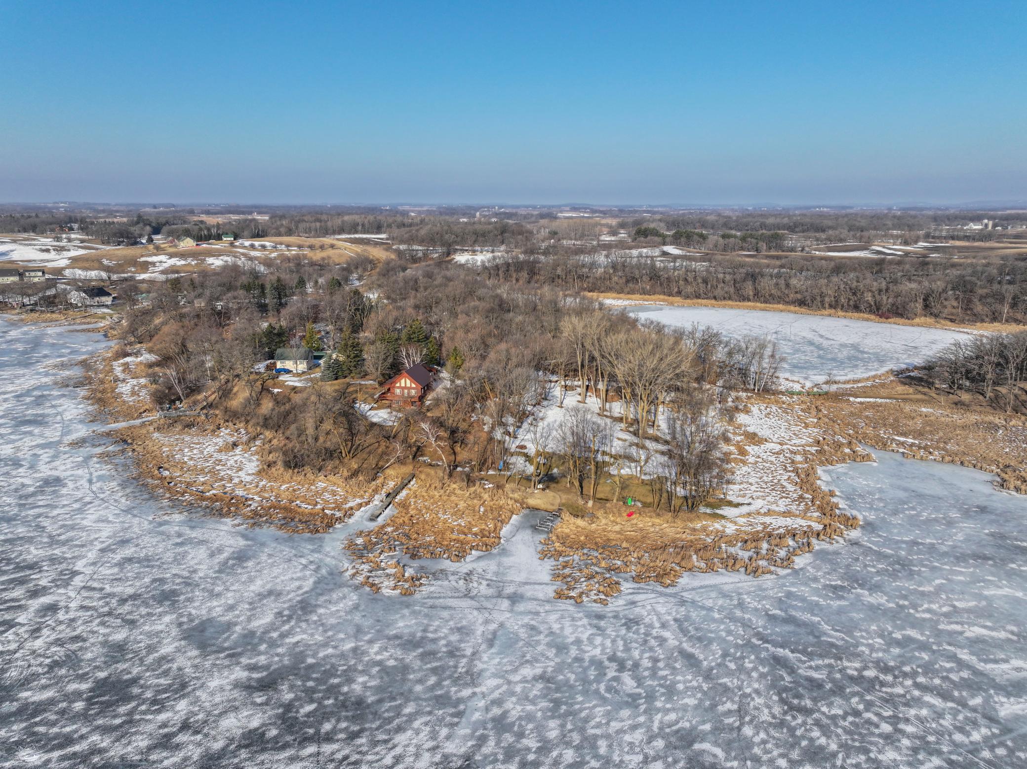 9601 Nursery Lane NW, Brandon MN 56315 - Photo 10 of 21