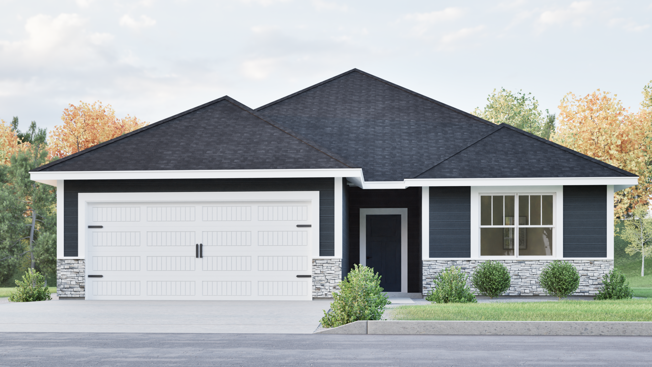 2026 single family home for sale at TBD 1st Avenue in Breezy Point, MN — 3 bed, 2 bath (photo 22 of 31)