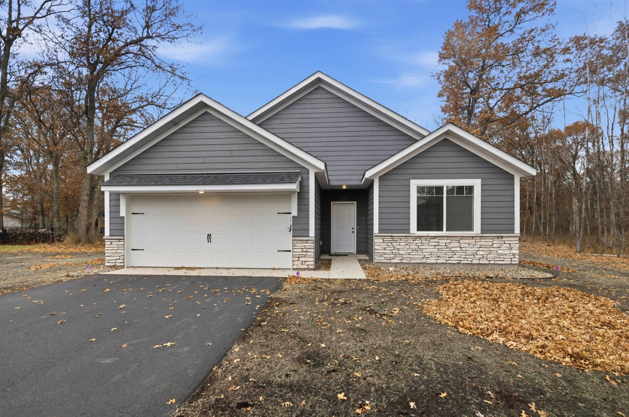 2026 single family home for sale at TBD 1st Avenue in Breezy Point, MN — 3 bed, 2 bath