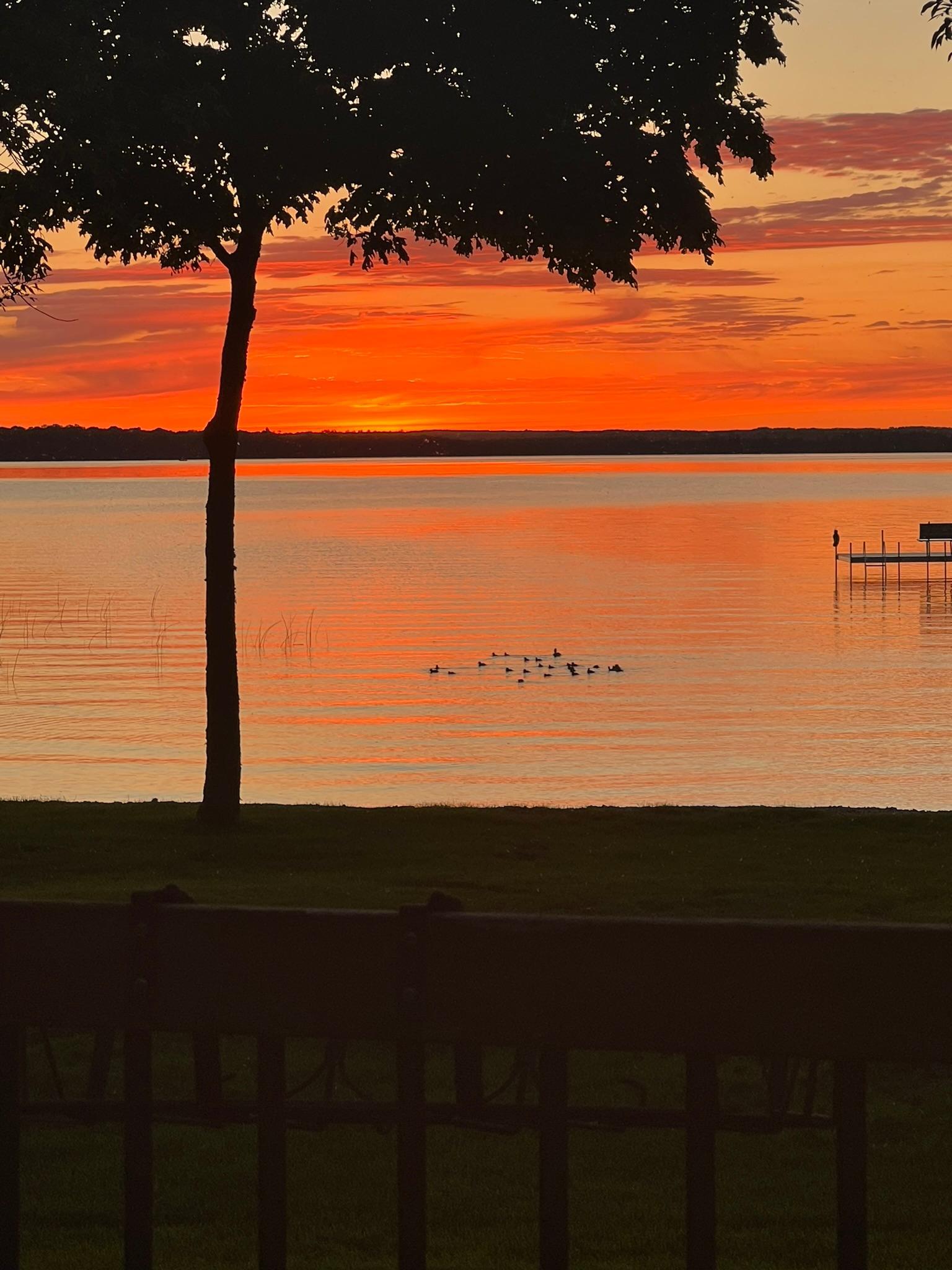 land for sale at 11095 Ottertail Point Drive NW in Cass Lake, MN