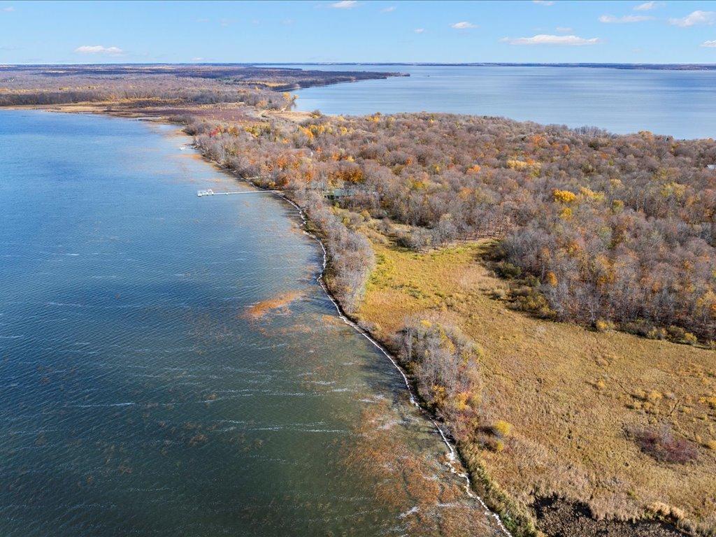 land for sale at 11095 Ottertail Point Drive NW in Cass Lake, MN (photo 11 of 17)