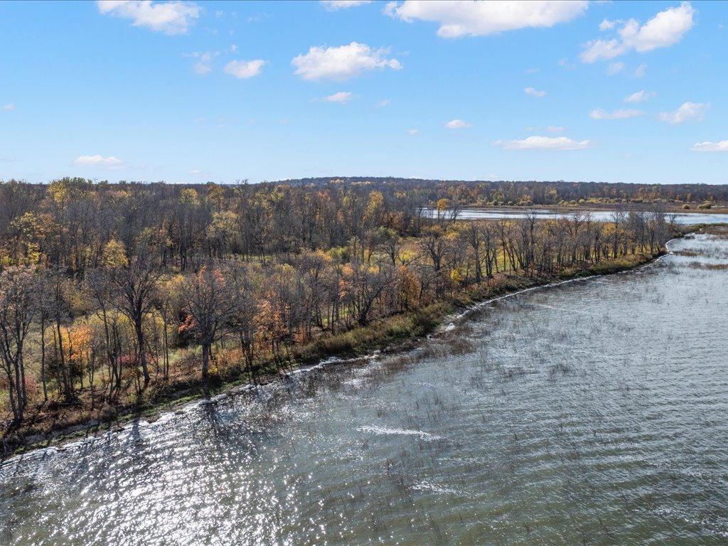 land for sale at 11095 Ottertail Point Drive NW in Cass Lake, MN (photo 13 of 17)