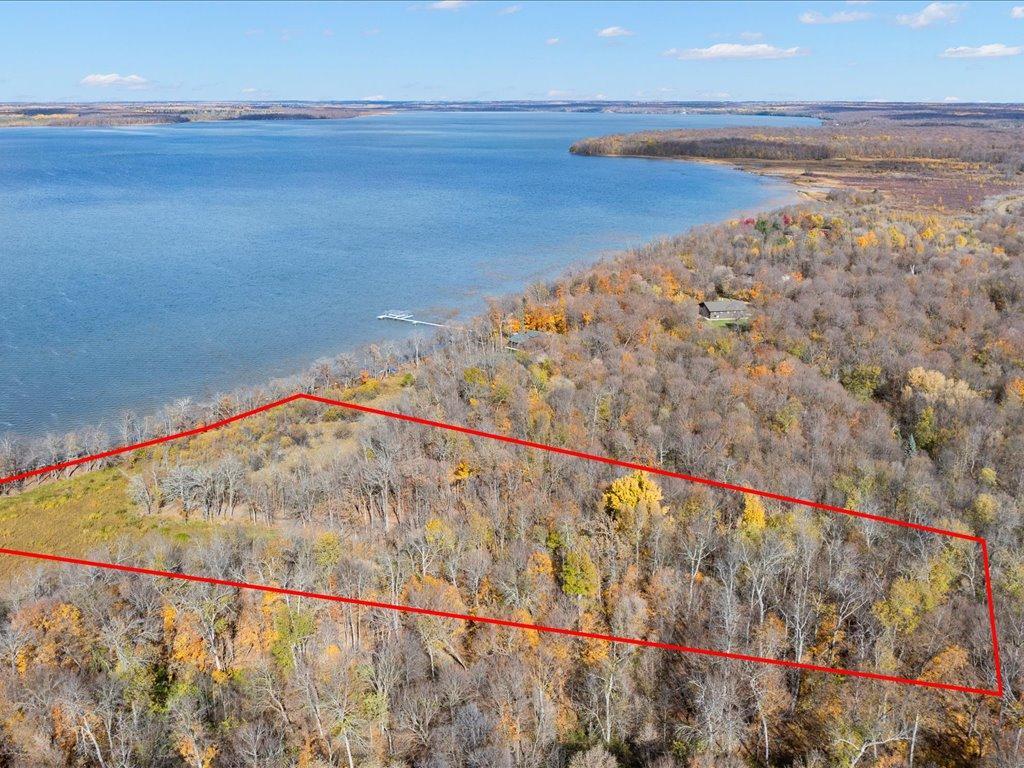 land for sale at 11095 Ottertail Point Drive NW in Cass Lake, MN (photo 15 of 17)