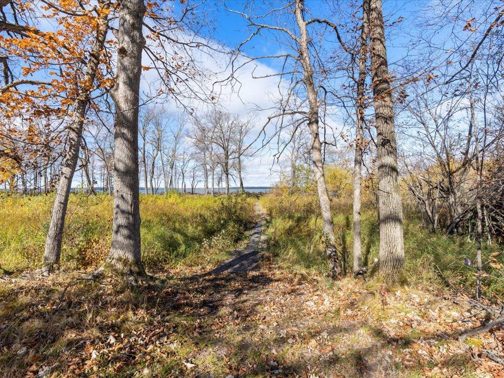 land for sale at 11095 Ottertail Point Drive NW in Cass Lake, MN (photo 9 of 17)