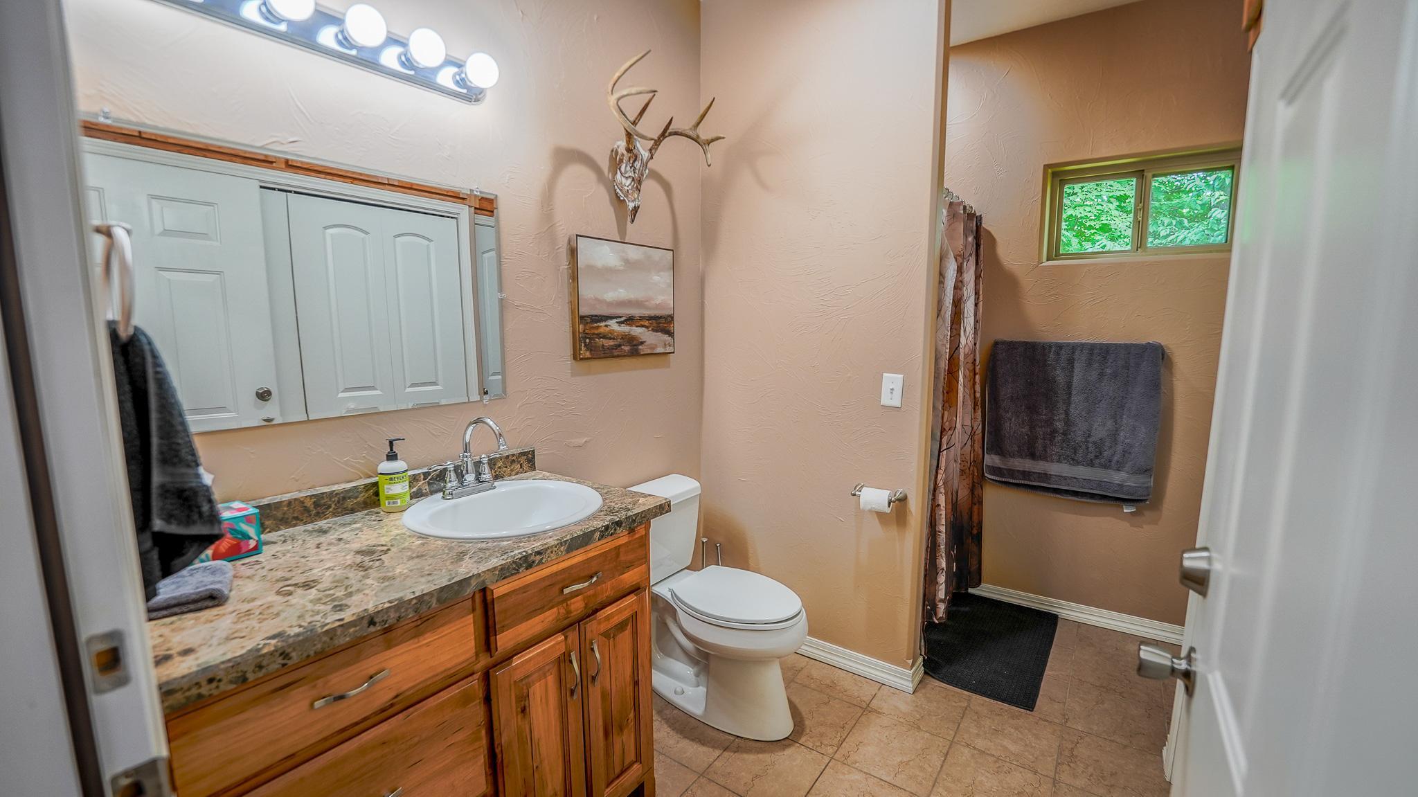 2010 single family home for sale at 44865 267th Avenue in Pelican Rapids, MN — 2 bed, 2 bath (photo 8 of 18)