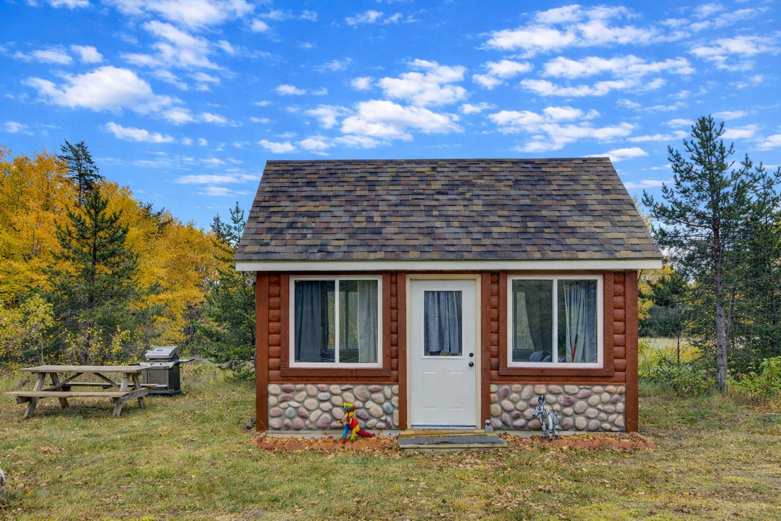 2022 single family home for sale at 10675 County 41 in Park Rapids, MN — 3 bed, 2 bath (photo 30 of 41)