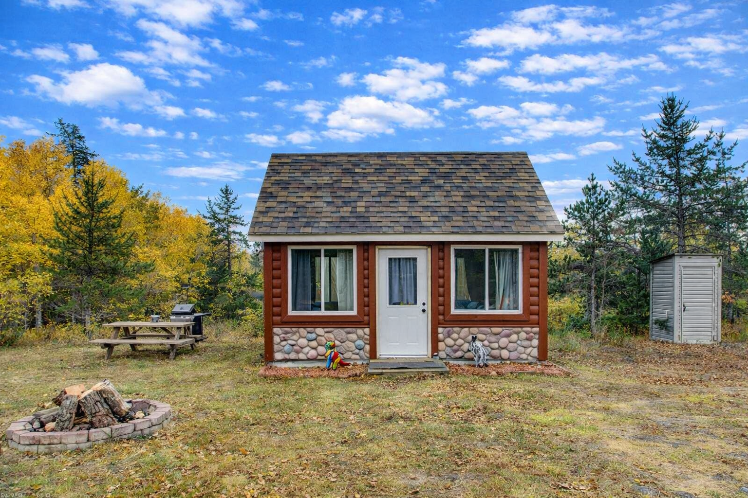 2022 single family home for sale at 10675 County 41 in Park Rapids, MN — 3 bed, 2 bath (photo 31 of 41)
