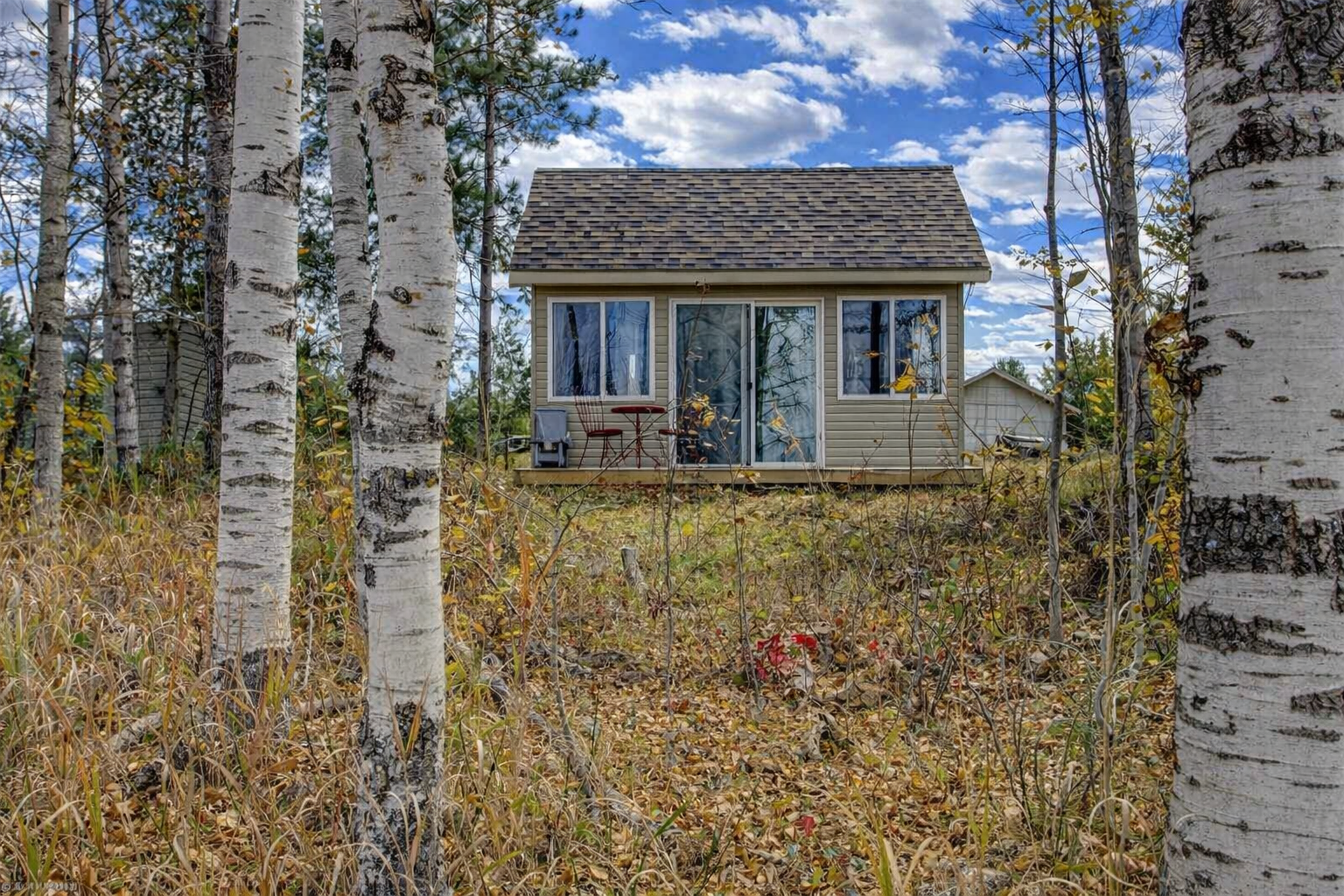 2022 single family home for sale at 10675 County 41 in Park Rapids, MN — 3 bed, 2 bath (photo 32 of 41)