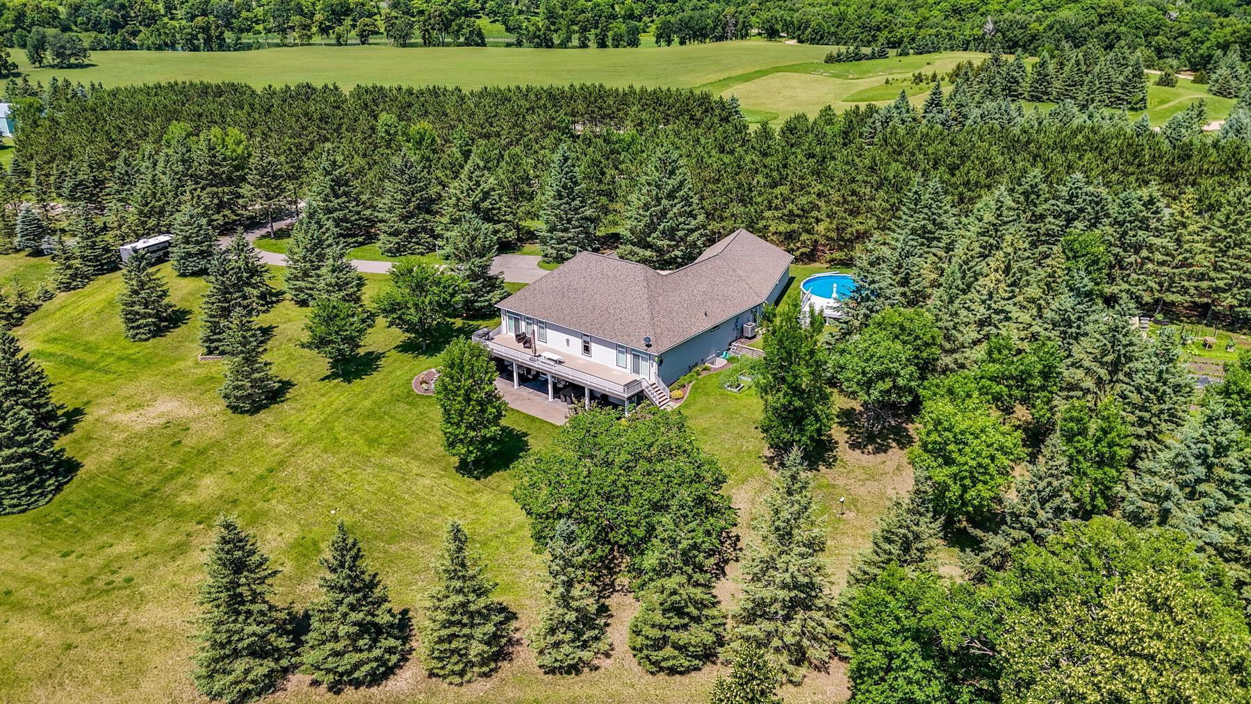 2007 single family home for sale at 29701 Buffalo Run in Rochert, MN — 4 bed, 3 bath (photo 2 of 84)