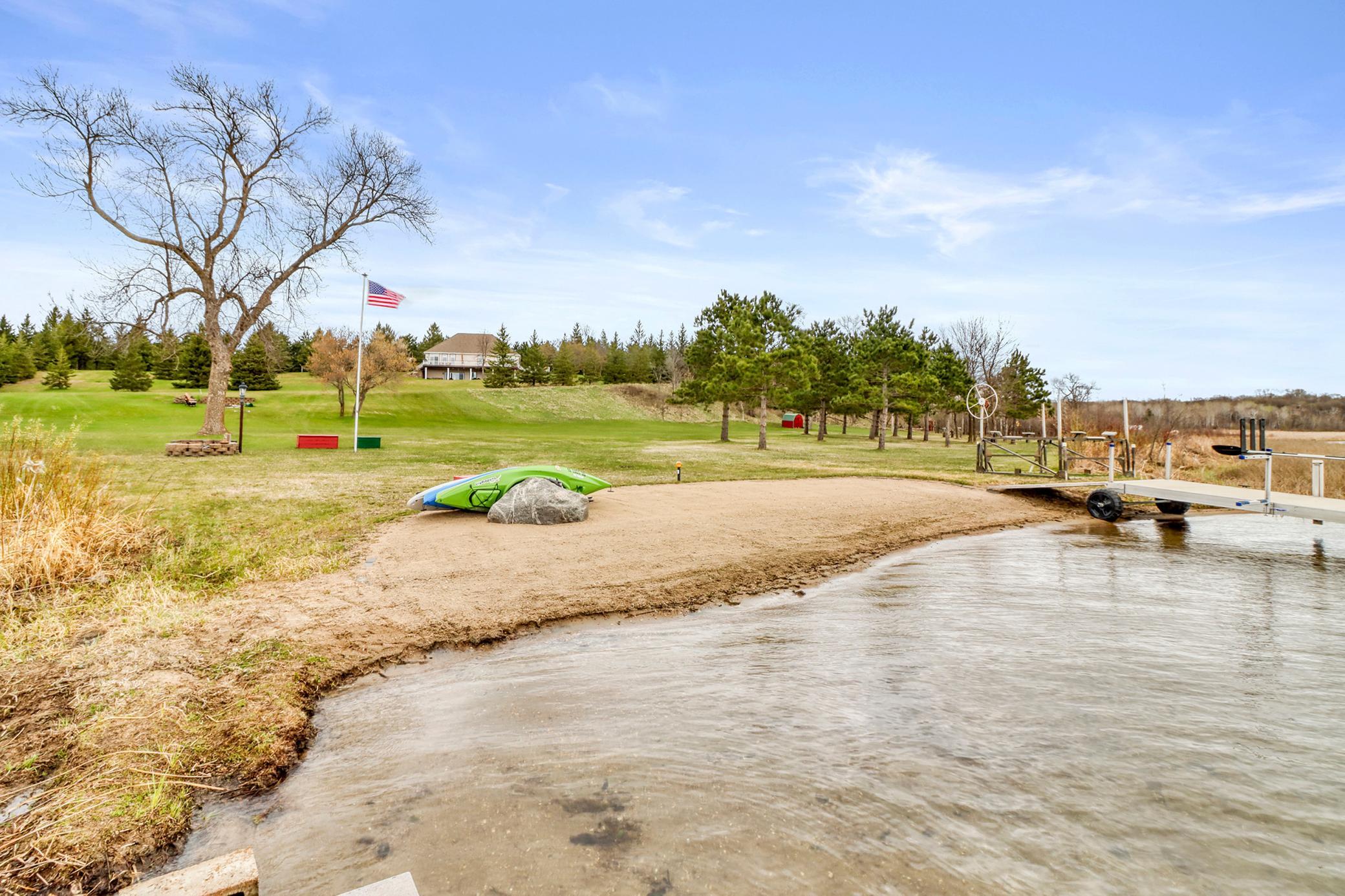 2007 single family home for sale at 29701 Buffalo Run in Rochert, MN — 4 bed, 3 bath (photo 13 of 84)