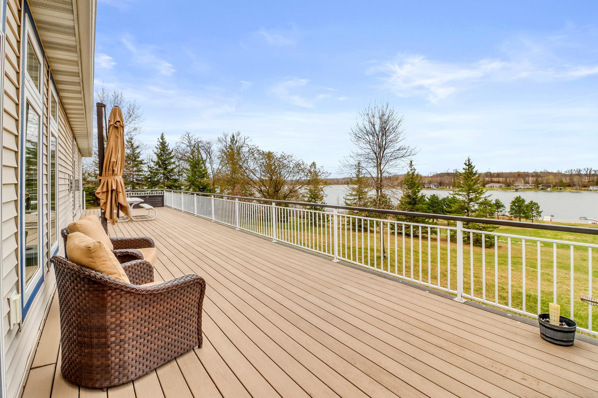 2007 single family home for sale at 29701 Buffalo Run in Rochert, MN — 4 bed, 3 bath (photo 17 of 84)