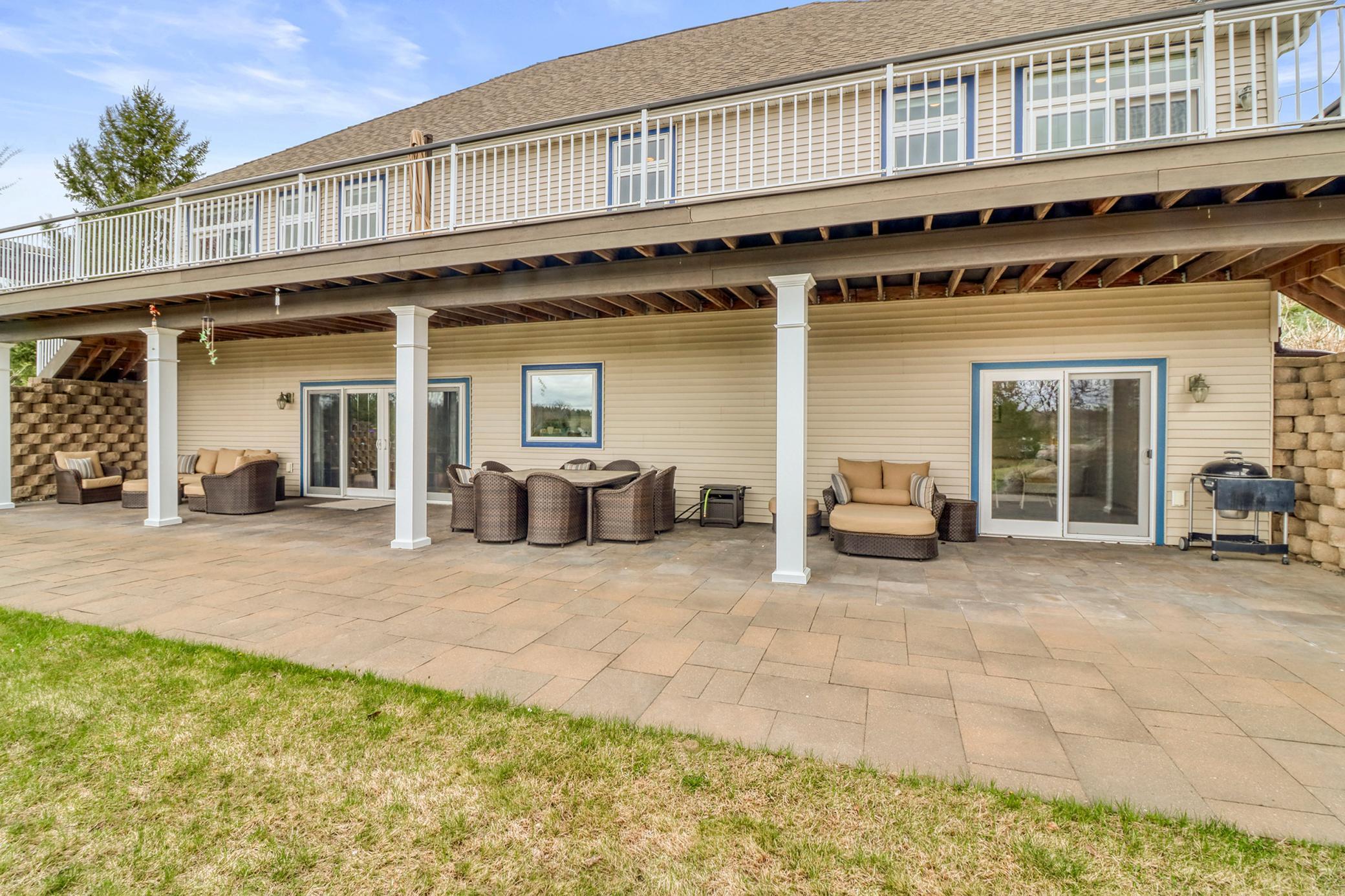 2007 single family home for sale at 29701 Buffalo Run in Rochert, MN — 4 bed, 3 bath (photo 21 of 84)
