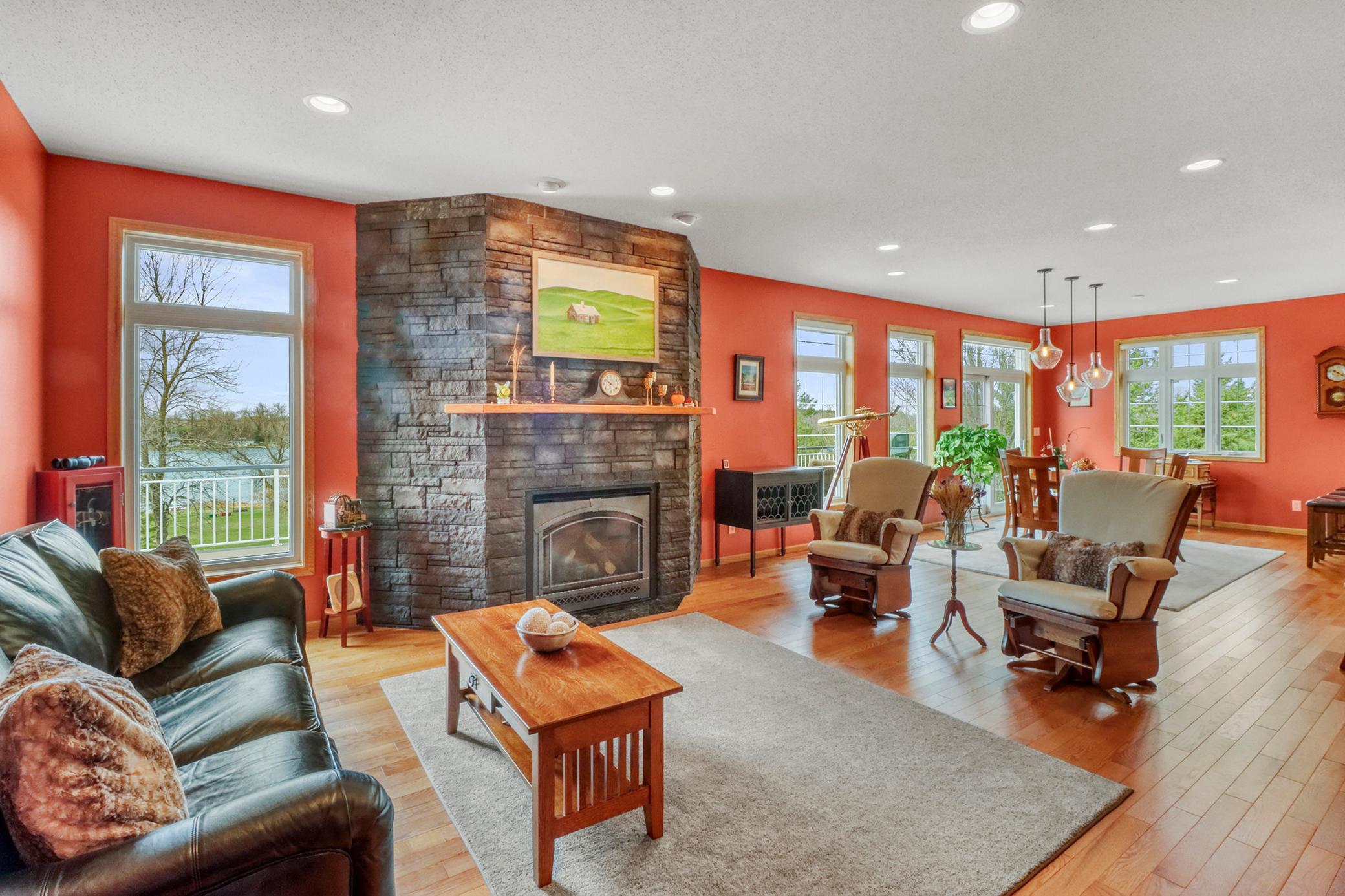 2007 single family home for sale at 29701 Buffalo Run in Rochert, MN — 4 bed, 3 bath (photo 30 of 84)