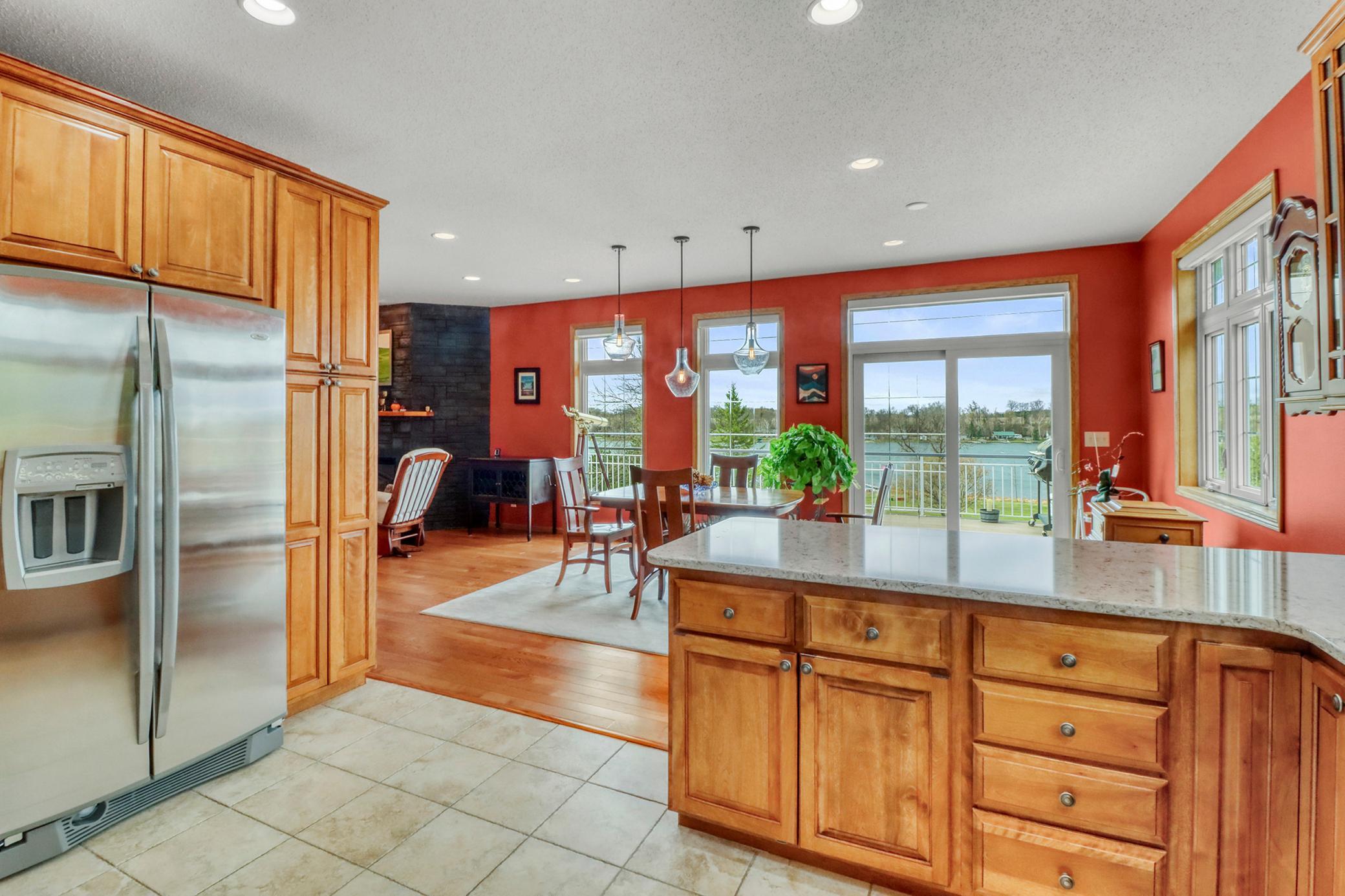2007 single family home for sale at 29701 Buffalo Run in Rochert, MN — 4 bed, 3 bath (photo 36 of 84)