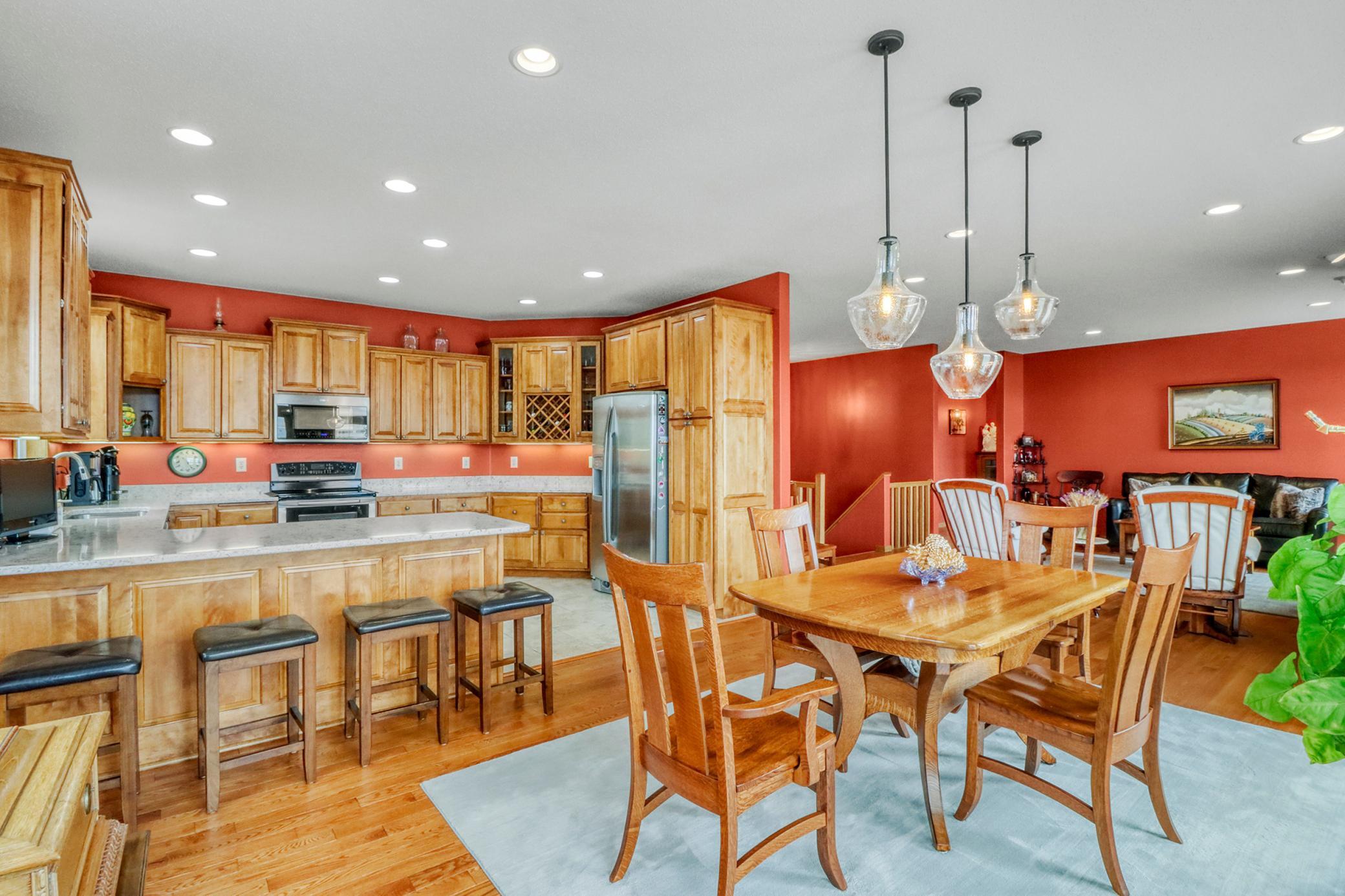 2007 single family home for sale at 29701 Buffalo Run in Rochert, MN — 4 bed, 3 bath (photo 38 of 84)