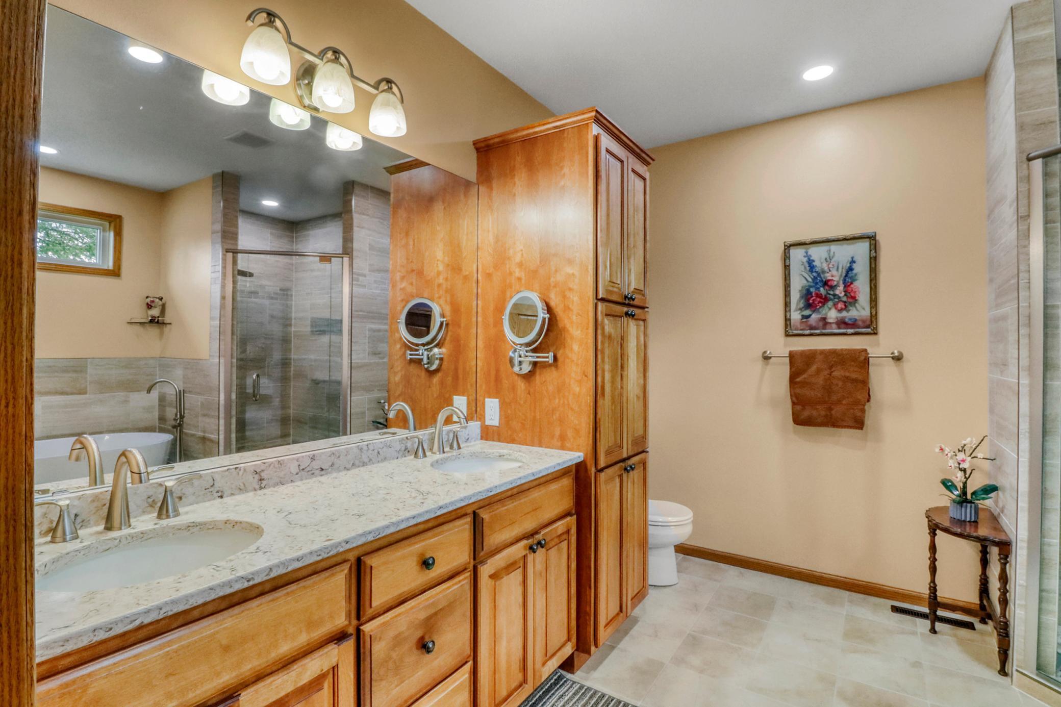 2007 single family home for sale at 29701 Buffalo Run in Rochert, MN — 4 bed, 3 bath (photo 46 of 84)