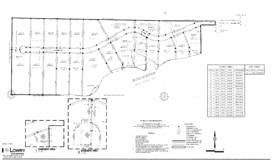 Lot 1 317th Street, Underwood MN 56586 - Photo 2 of 10