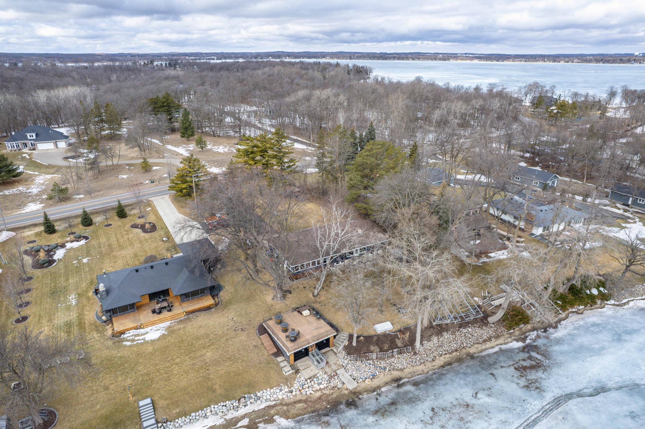 736 Shorewood Drive, Detroit Lakes MN 56501 - Photo 74 of 76