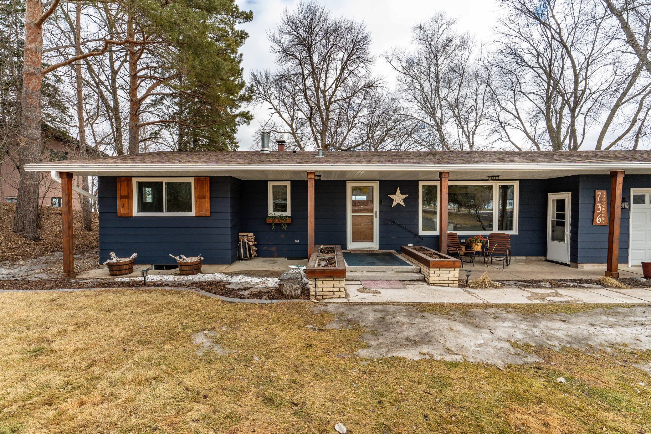 736 Shorewood Drive, Detroit Lakes MN 56501 - Photo 10 of 76