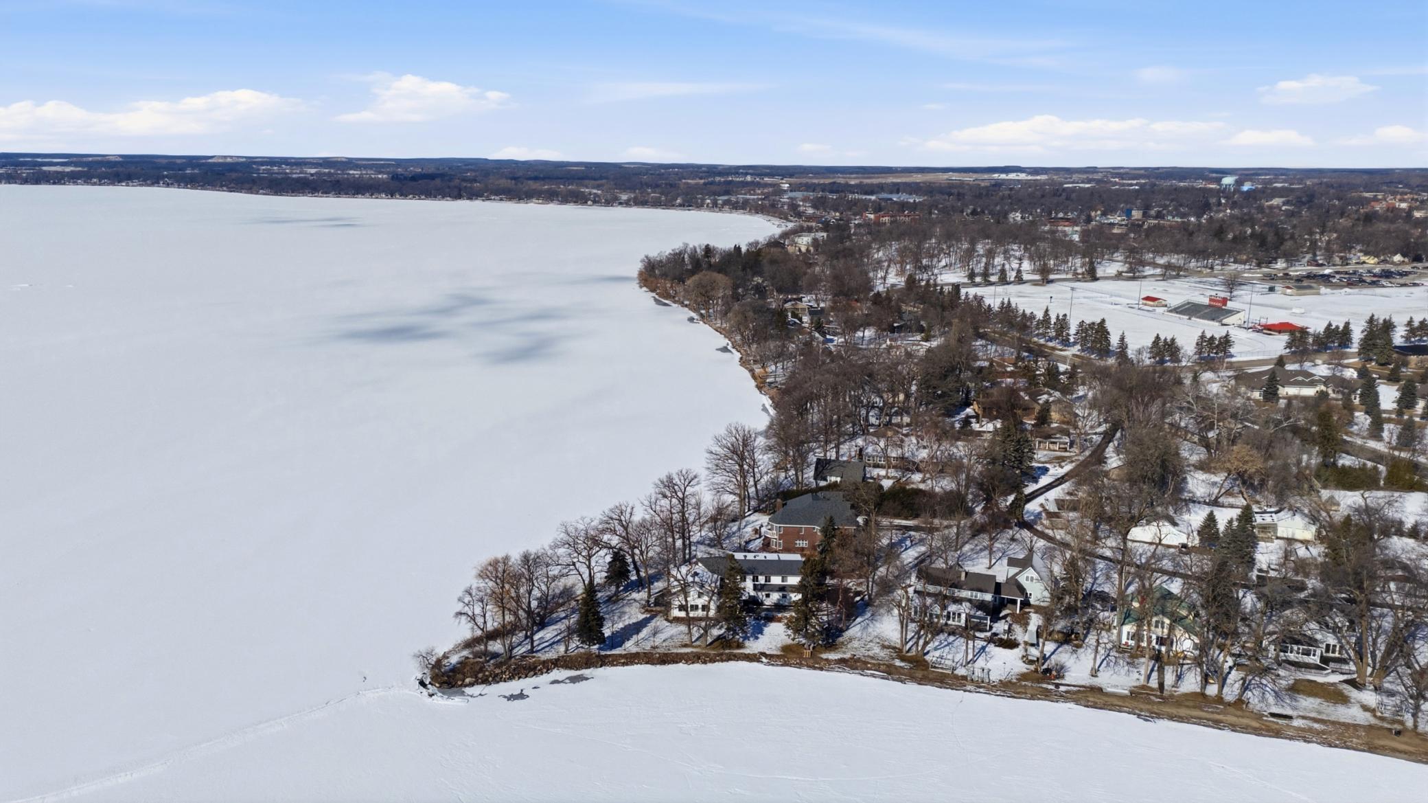 611 N Shore Drive, Detroit Lakes MN 56501 - Photo 31 of 33