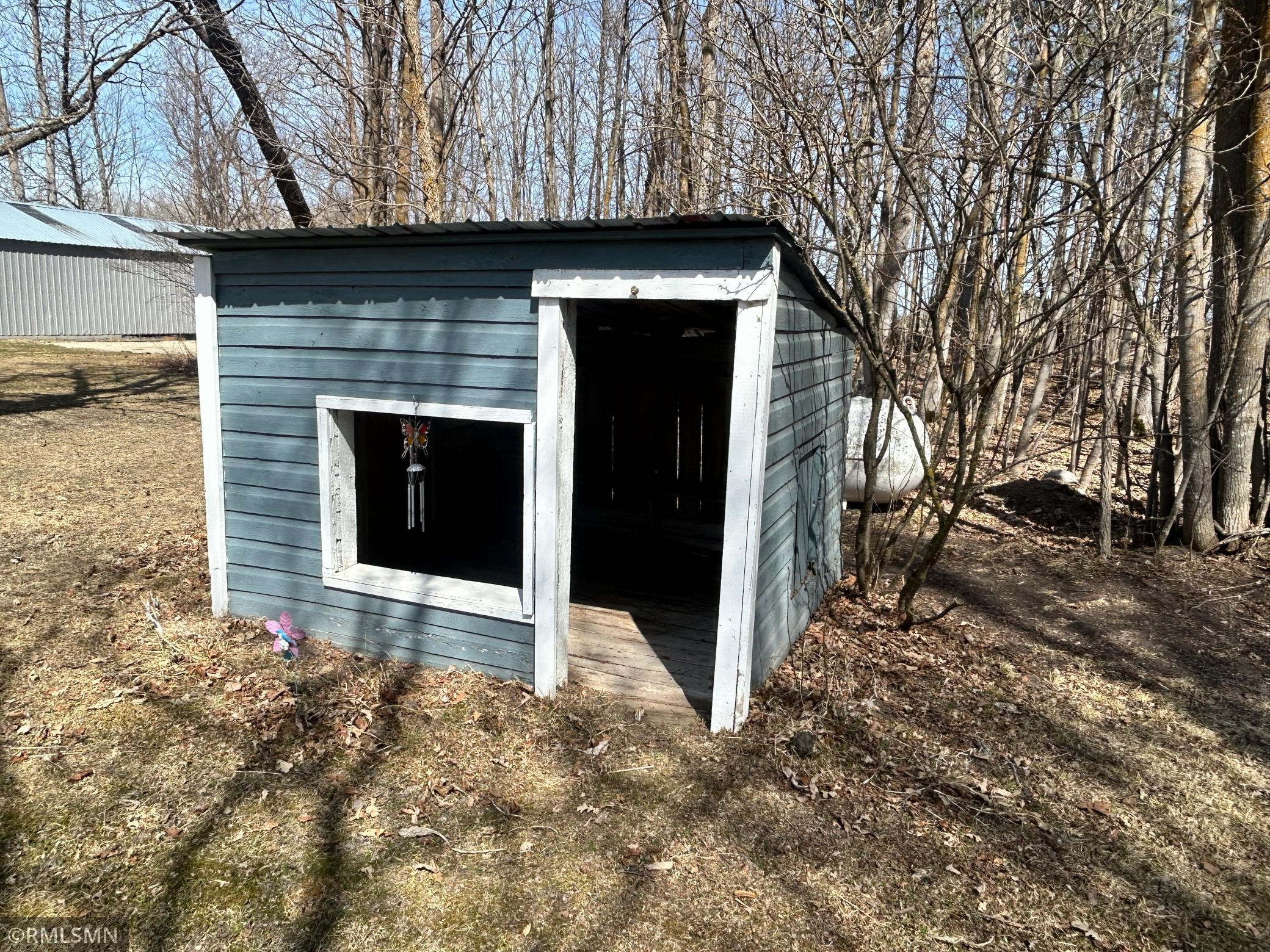 1923 single family home for sale at 22841 Hwy 71 NE, Unit 22841/22843 in Hines, MN — 5 bed, 2 bath (photo 101 of 118)