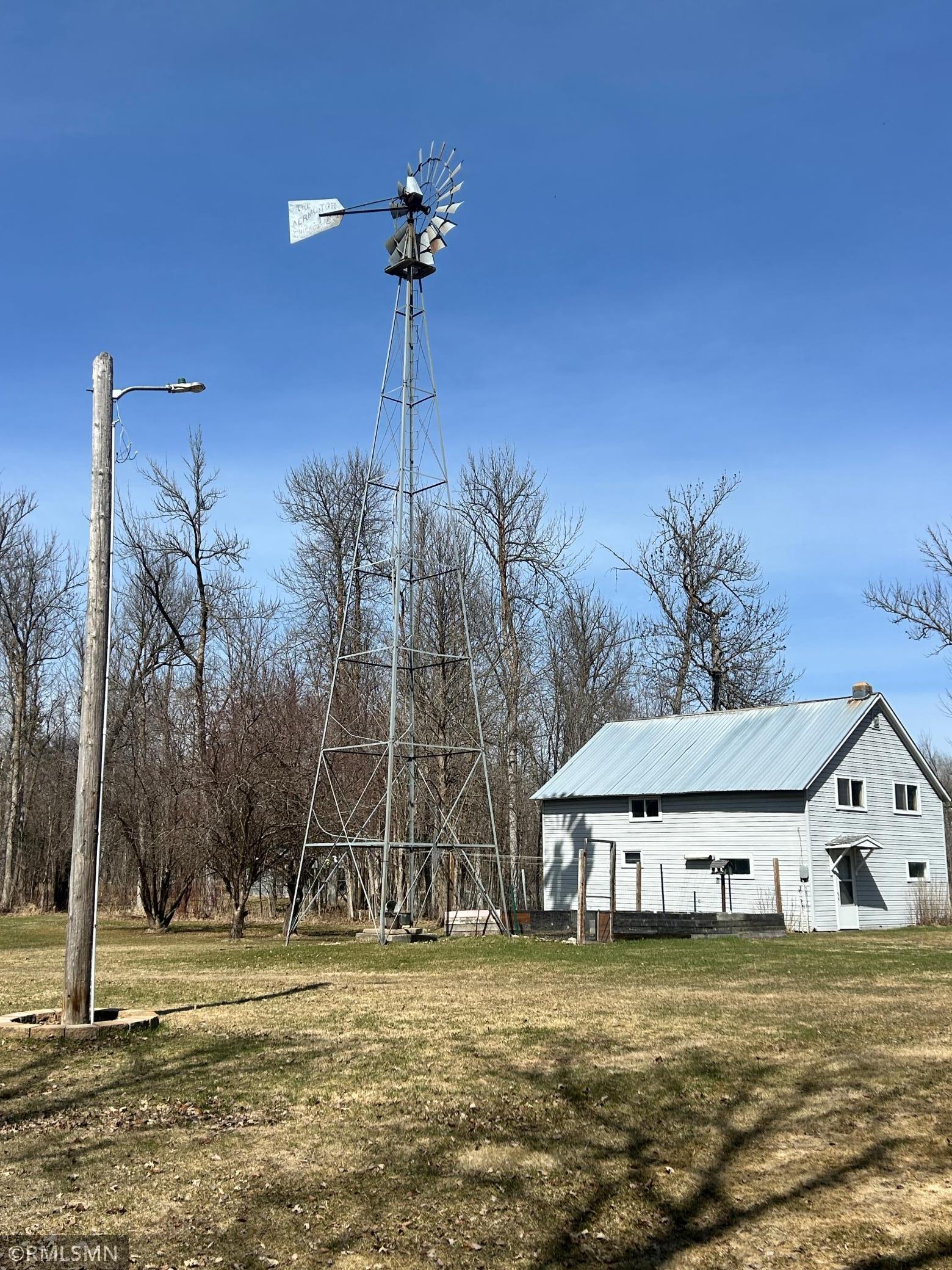 1923 single family home for sale at 22841 Hwy 71 NE, Unit 22841/22843 in Hines, MN — 5 bed, 2 bath (photo 106 of 118)