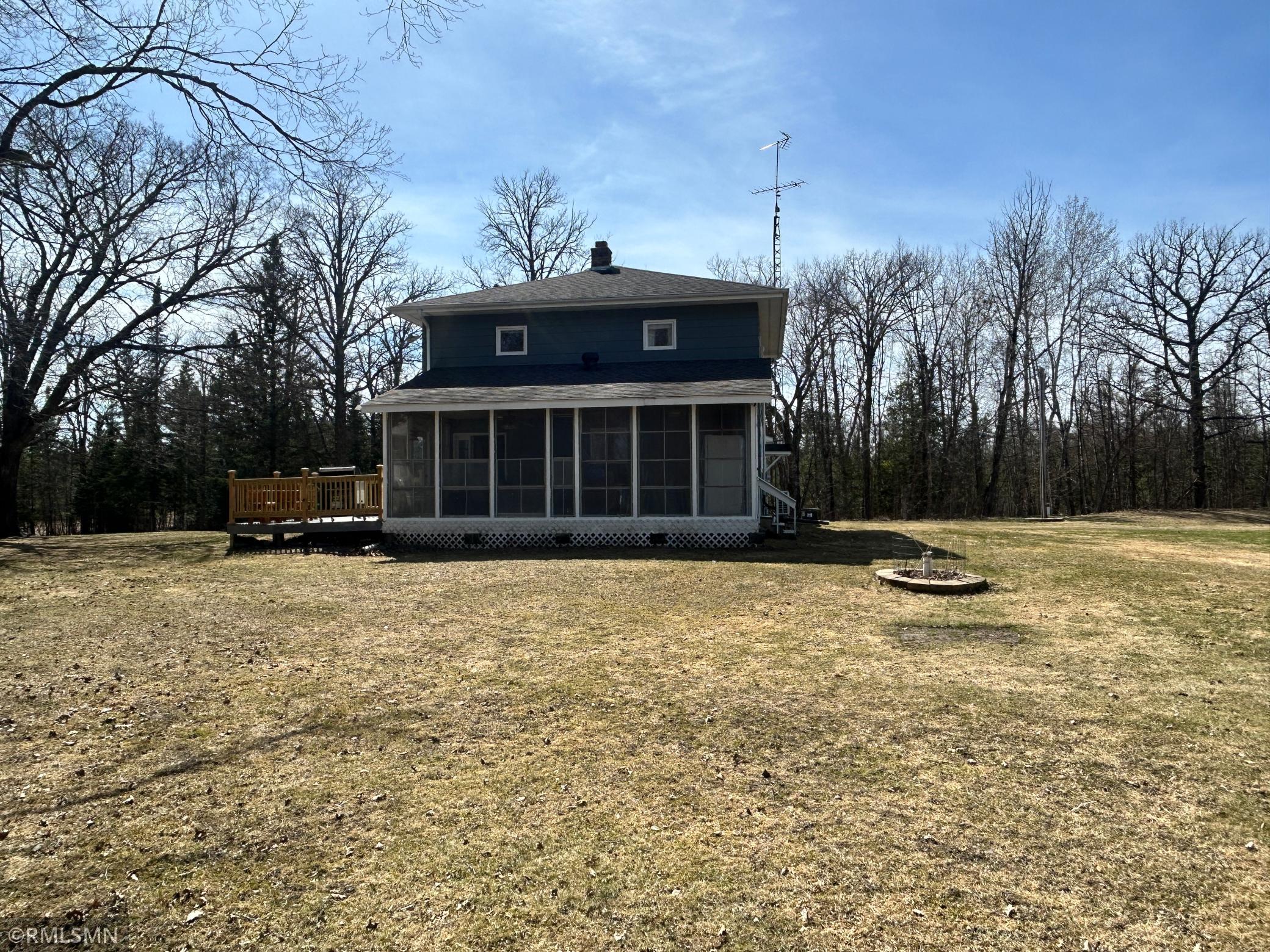 1923 single family home for sale at 22841 Hwy 71 NE, Unit 22841/22843 in Hines, MN — 5 bed, 2 bath (photo 108 of 118)