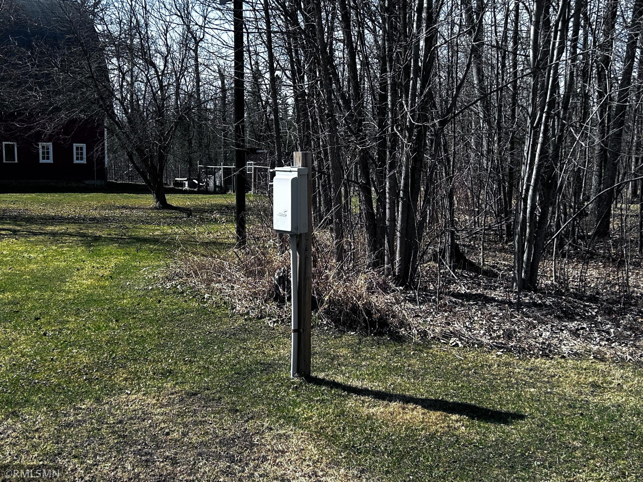 1923 single family home for sale at 22841 Hwy 71 NE, Unit 22841/22843 in Hines, MN — 5 bed, 2 bath (photo 109 of 118)