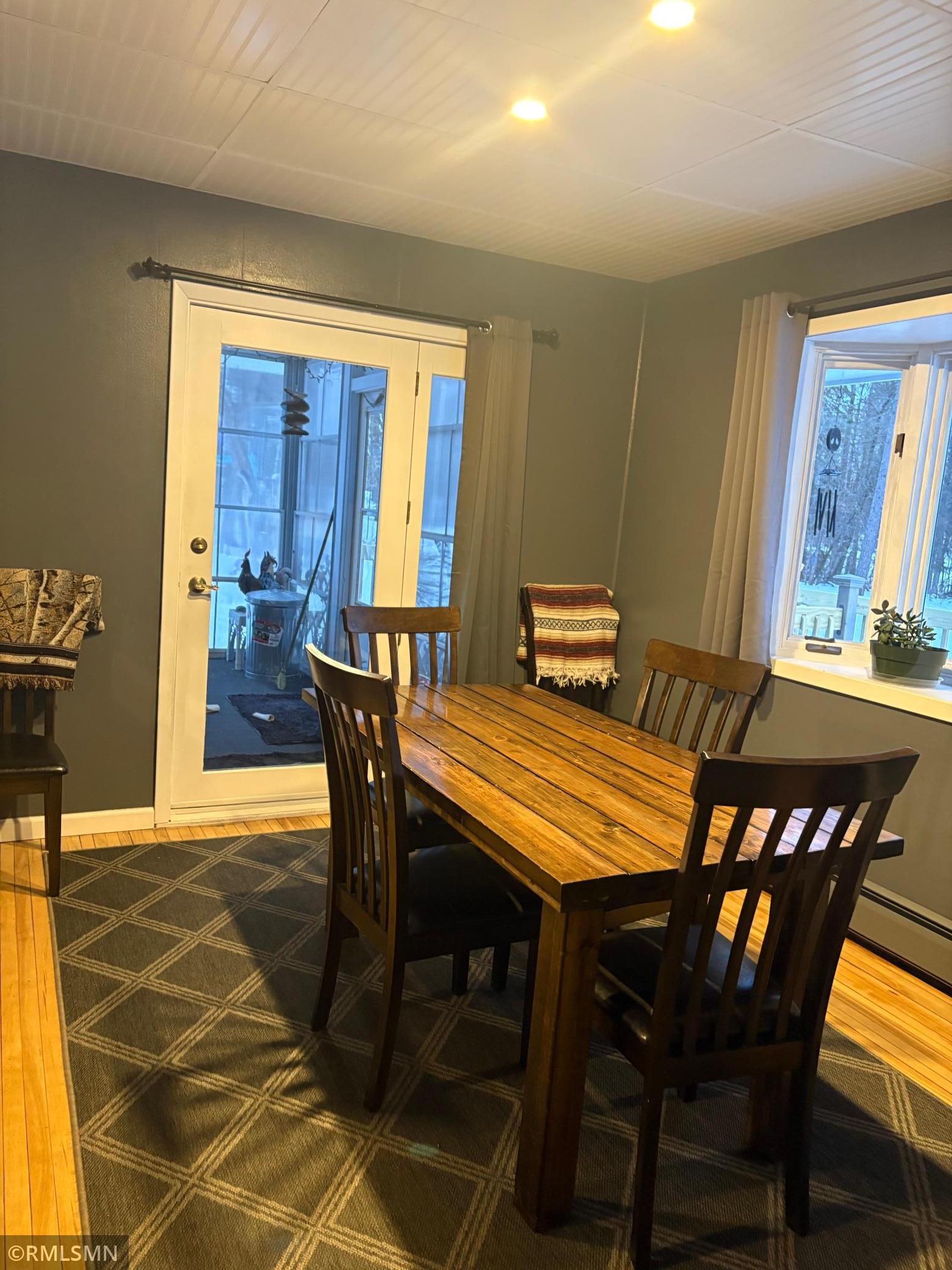 1923 single family home for sale at 22841 Hwy 71 NE, Unit 22841/22843 in Hines, MN — 5 bed, 2 bath (photo 12 of 118)
