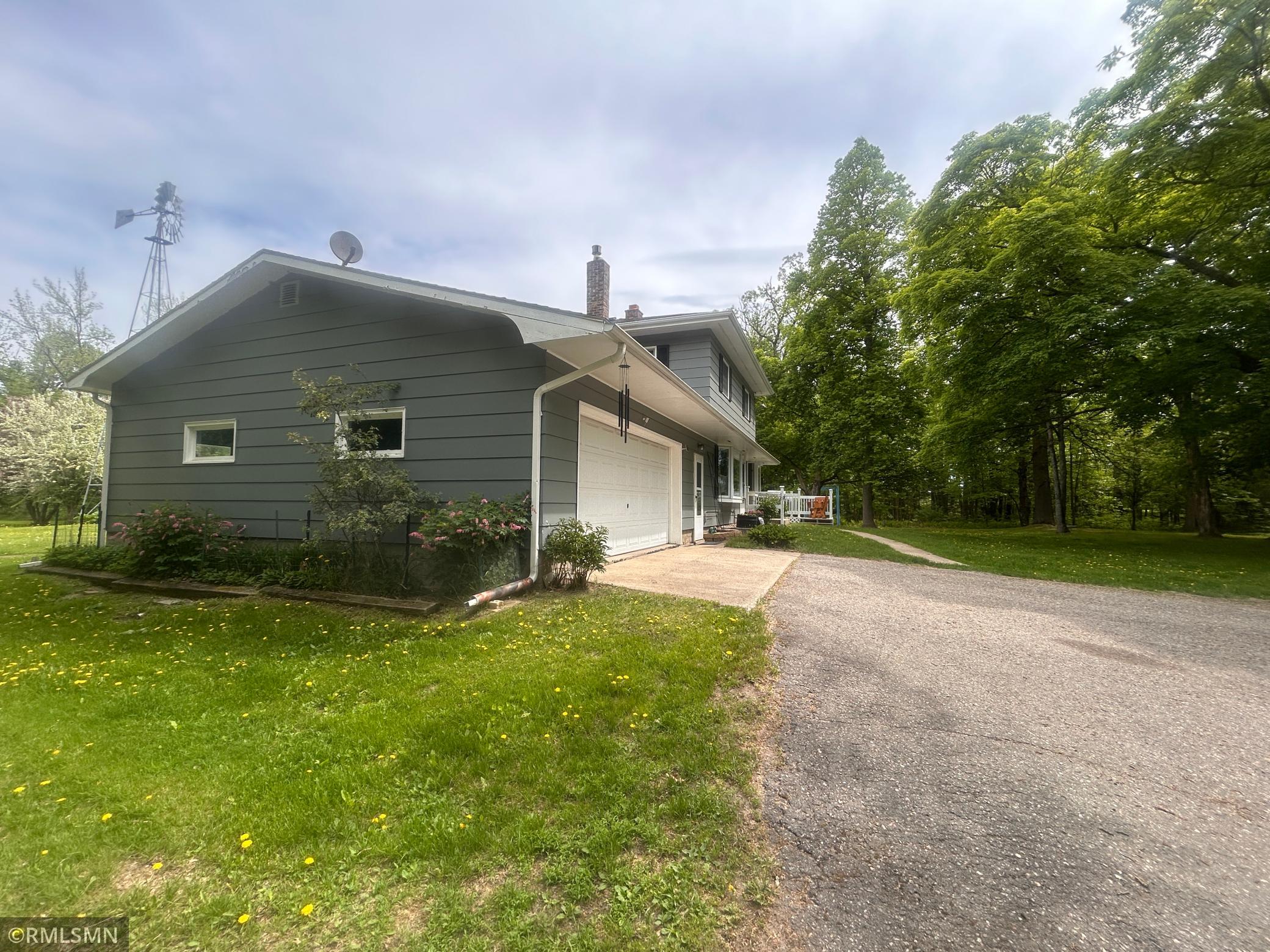 1923 single family home for sale at 22841 Hwy 71 NE, Unit 22841/22843 in Hines, MN — 5 bed, 2 bath (photo 115 of 118)