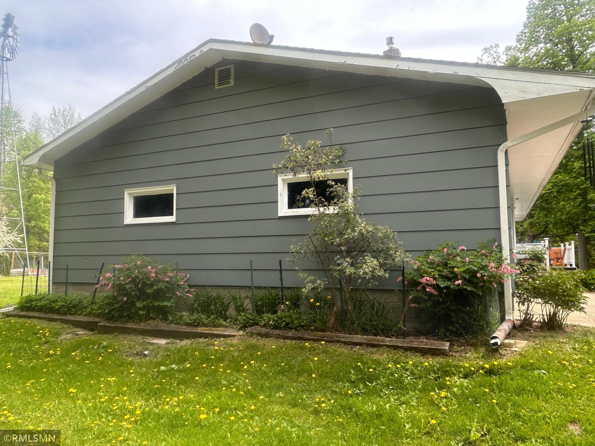 1923 single family home for sale at 22841 Hwy 71 NE, Unit 22841/22843 in Hines, MN — 5 bed, 2 bath (photo 117 of 118)