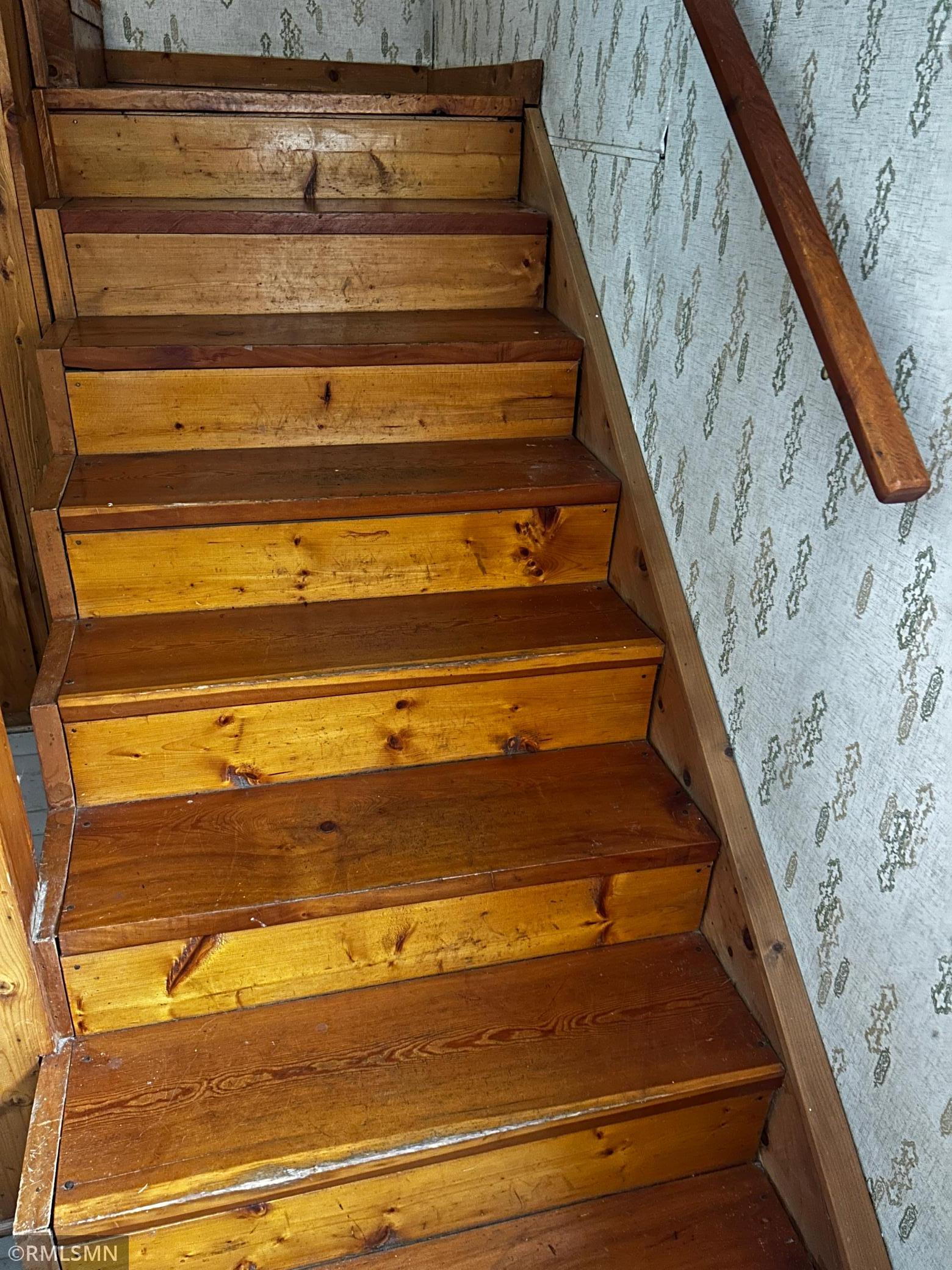 1923 single family home for sale at 22841 Hwy 71 NE, Unit 22841/22843 in Hines, MN — 5 bed, 2 bath (photo 49 of 118)