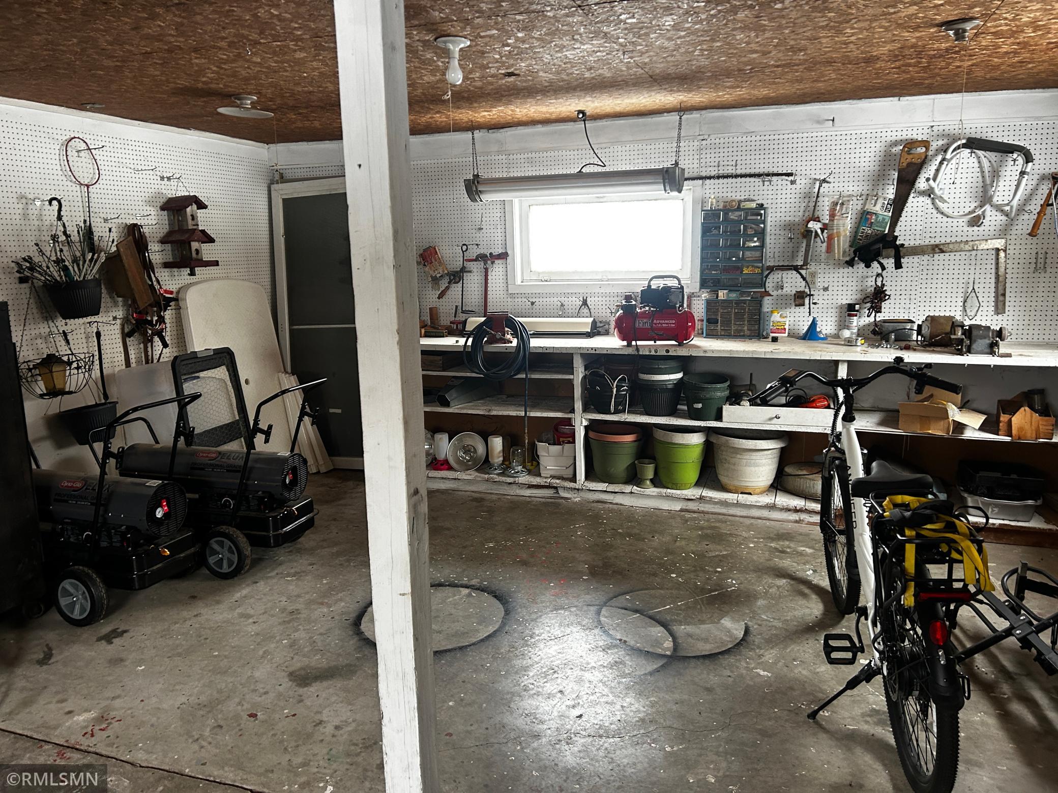 1923 single family home for sale at 22841 Hwy 71 NE, Unit 22841/22843 in Hines, MN — 5 bed, 2 bath (photo 52 of 118)