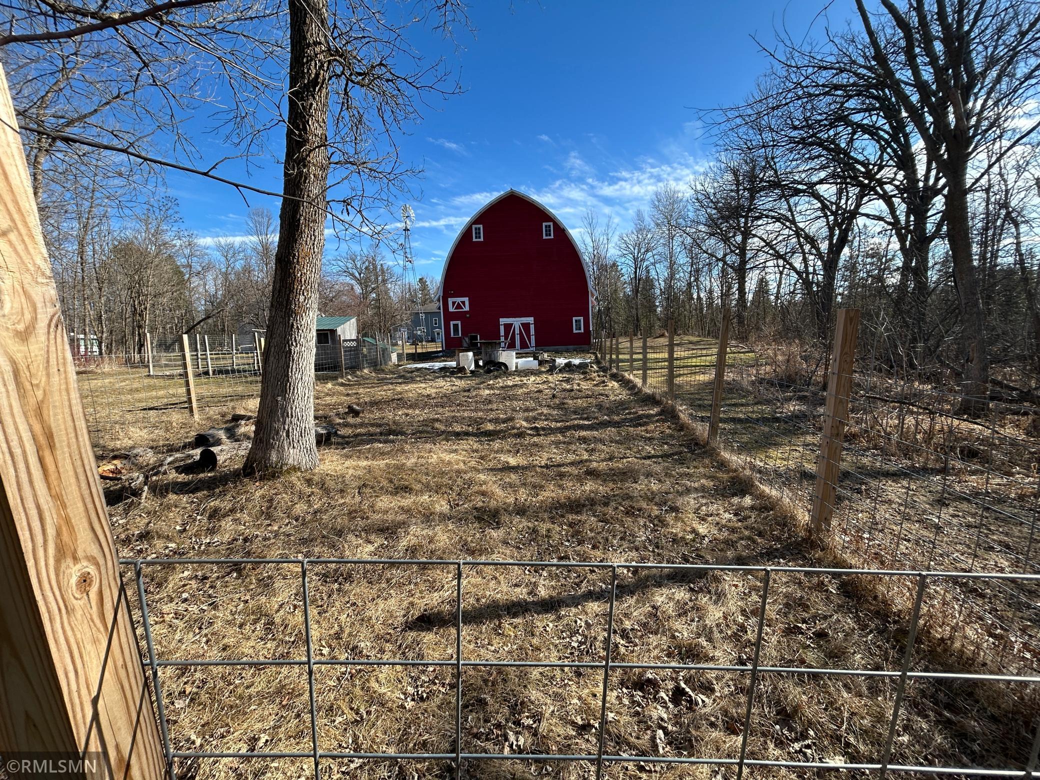 1923 single family home for sale at 22841 Hwy 71 NE, Unit 22841/22843 in Hines, MN — 5 bed, 2 bath (photo 64 of 118)