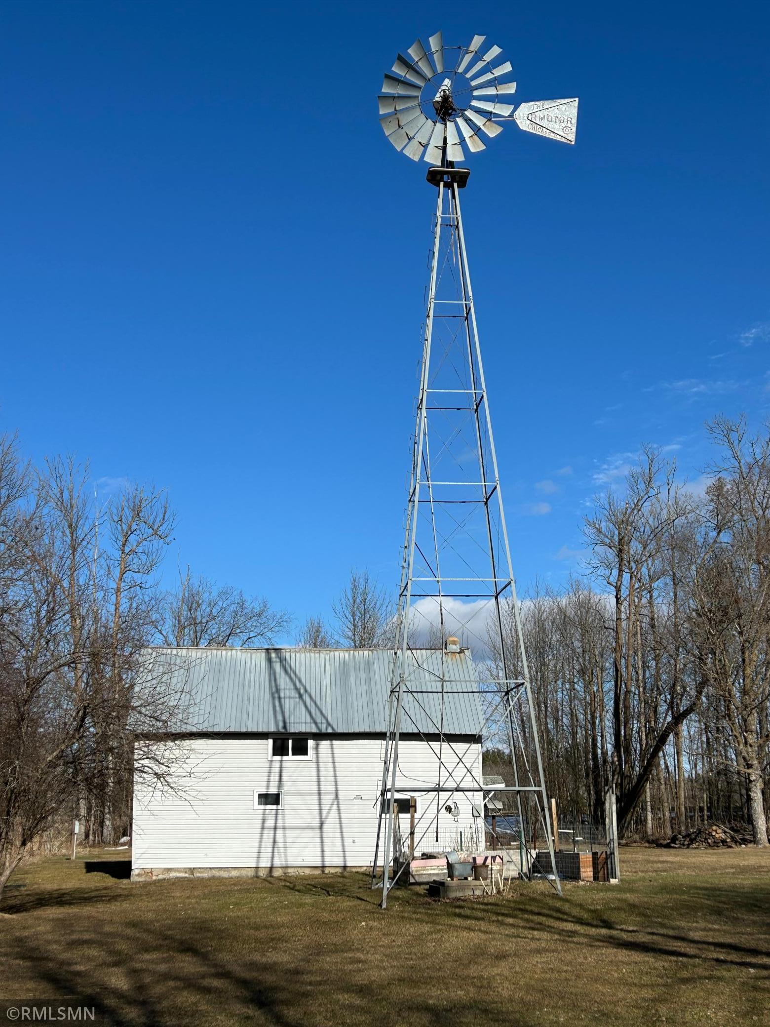 1923 single family home for sale at 22841 Hwy 71 NE, Unit 22841/22843 in Hines, MN — 5 bed, 2 bath (photo 65 of 118)