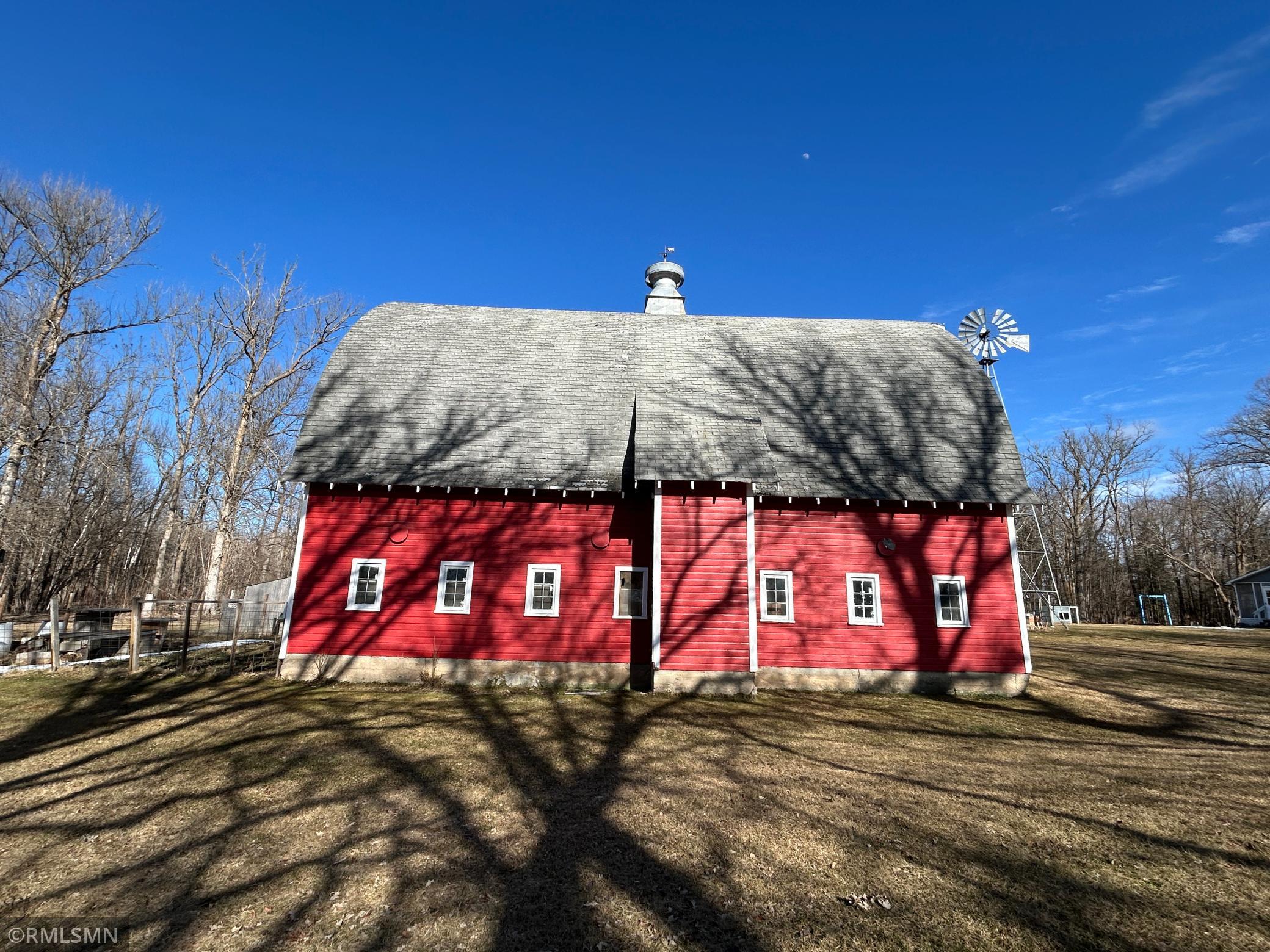 1923 single family home for sale at 22841 Hwy 71 NE, Unit 22841/22843 in Hines, MN — 5 bed, 2 bath (photo 66 of 118)