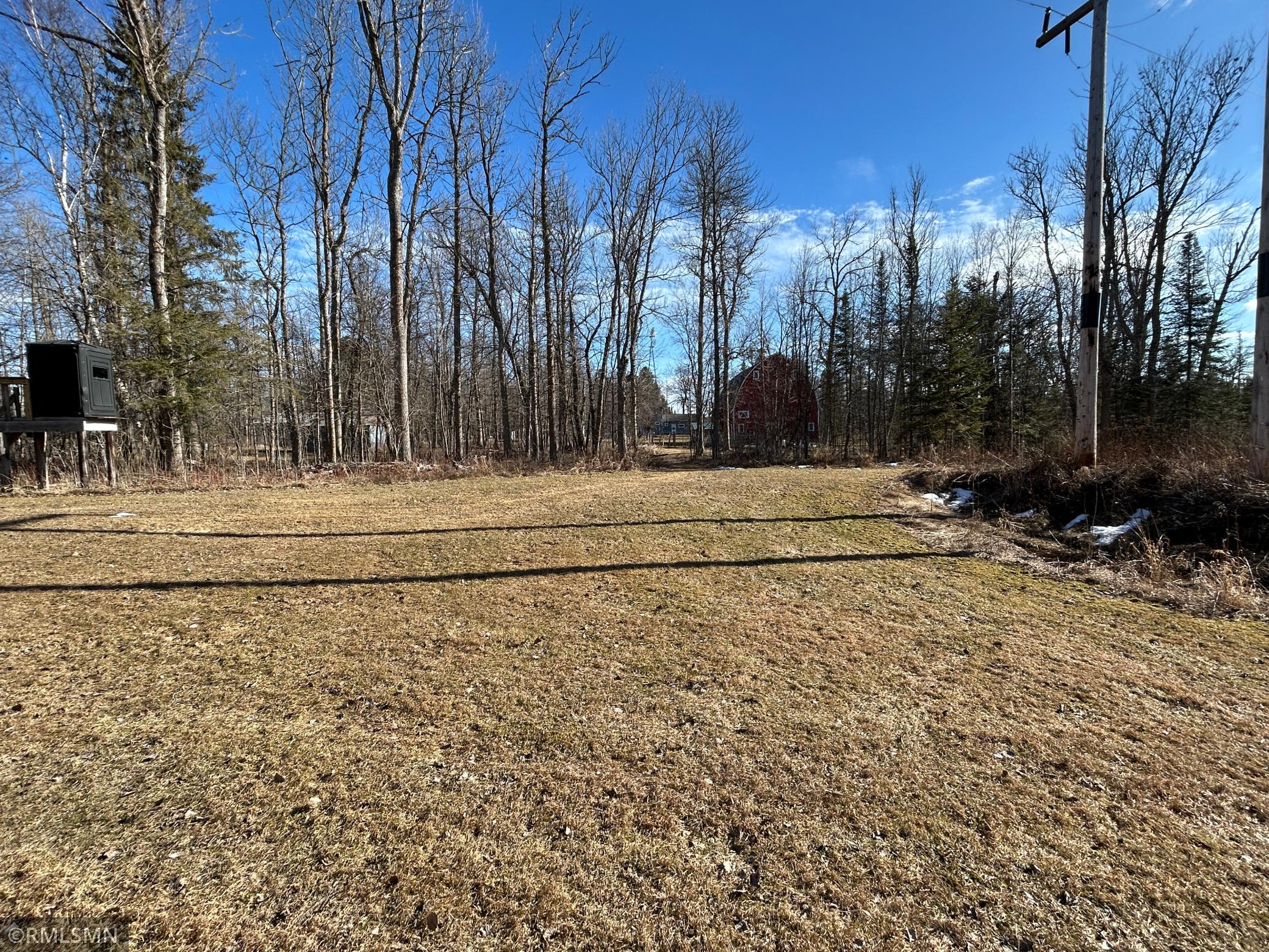1923 single family home for sale at 22841 Hwy 71 NE, Unit 22841/22843 in Hines, MN — 5 bed, 2 bath (photo 72 of 118)