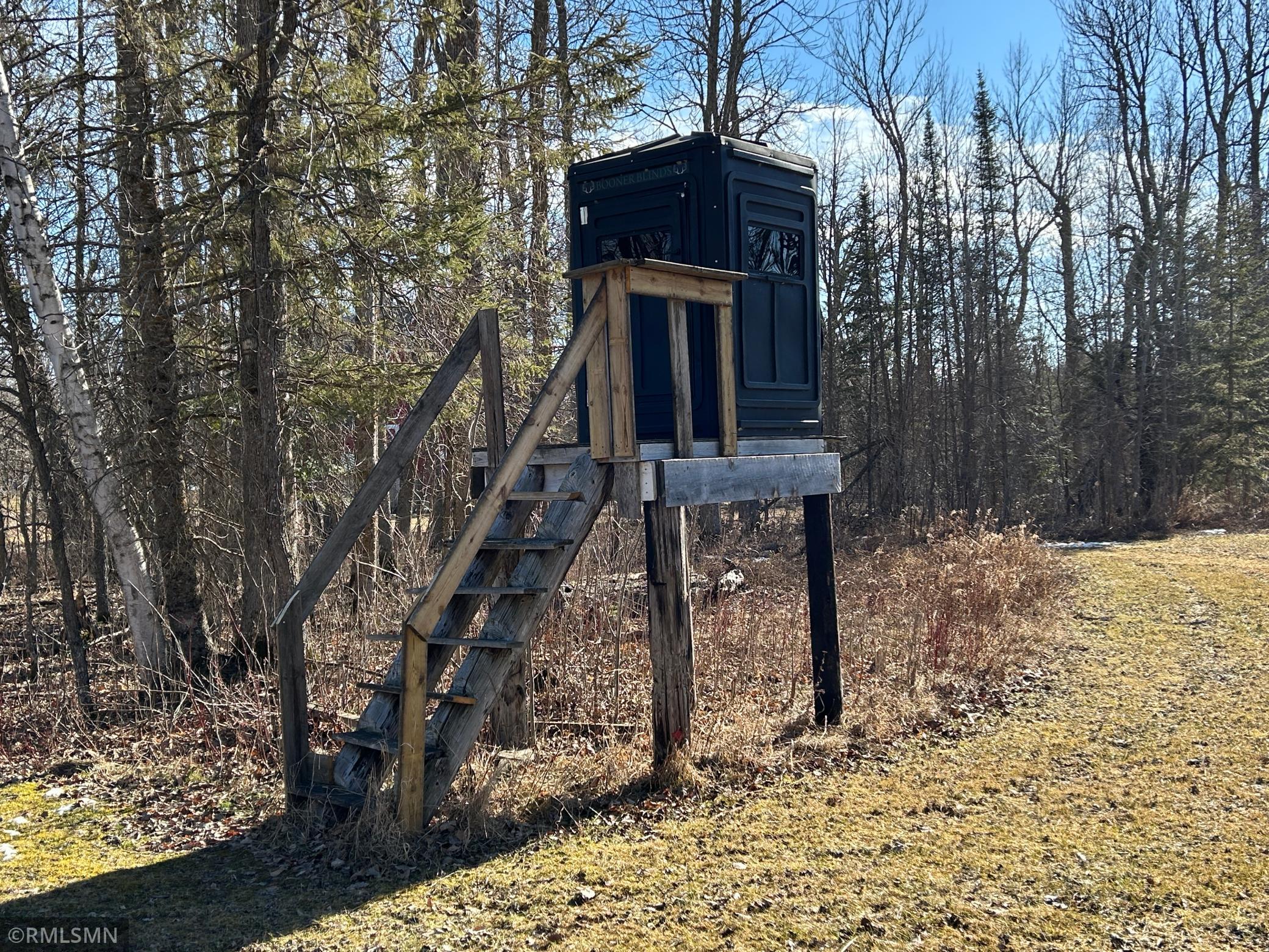 1923 single family home for sale at 22841 Hwy 71 NE, Unit 22841/22843 in Hines, MN — 5 bed, 2 bath (photo 75 of 118)