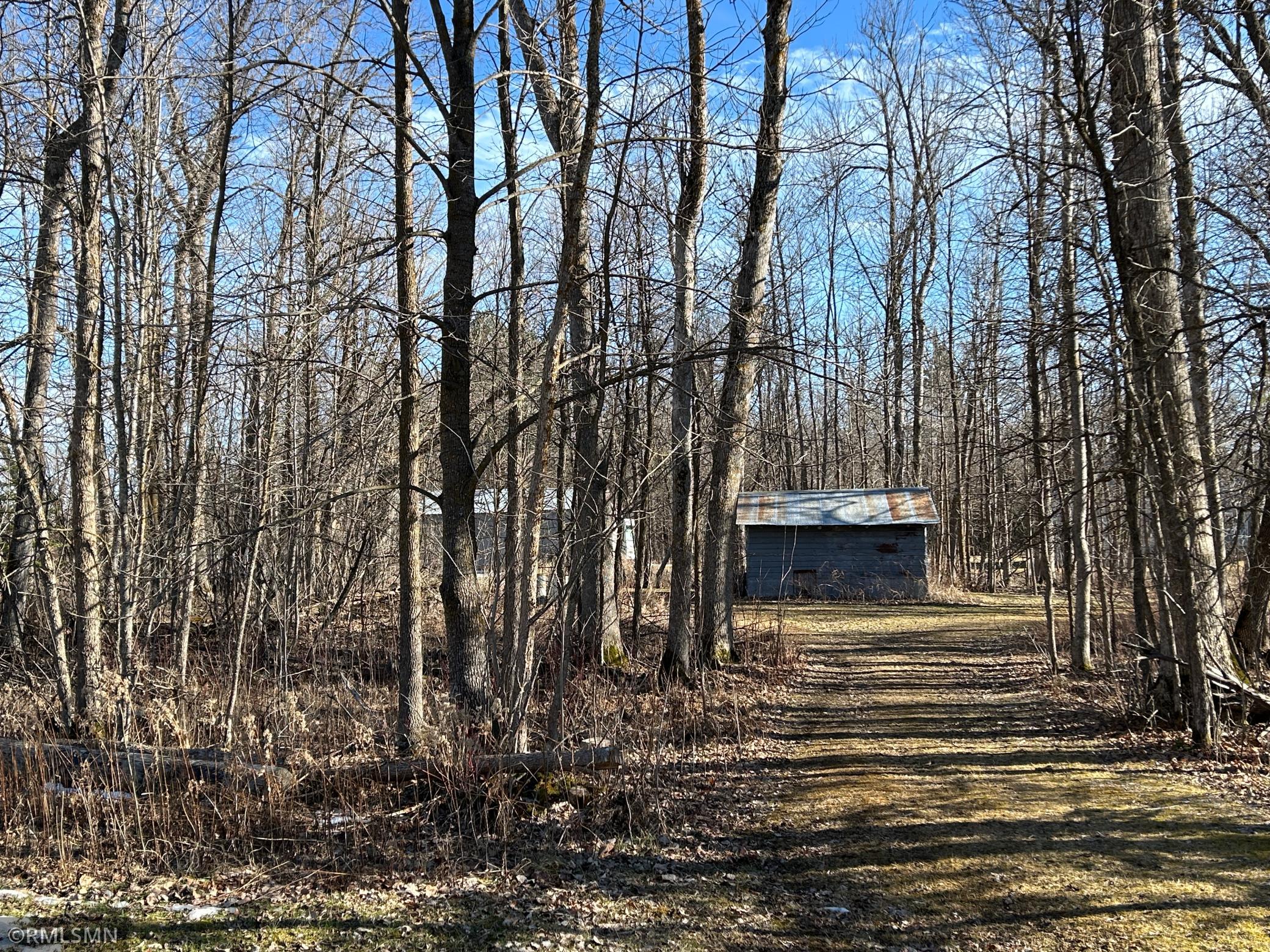 1923 single family home for sale at 22841 Hwy 71 NE, Unit 22841/22843 in Hines, MN — 5 bed, 2 bath (photo 77 of 118)