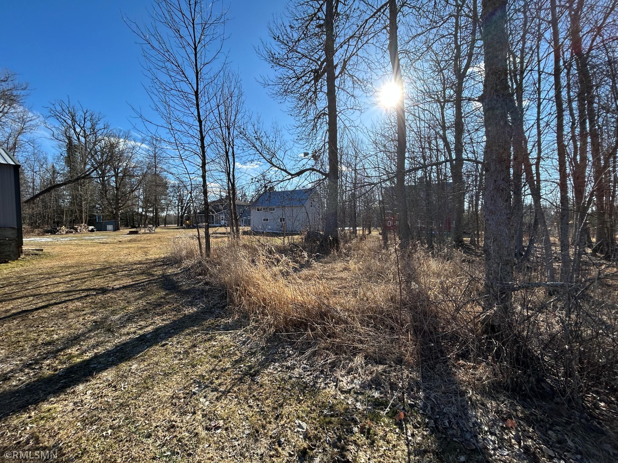 1923 single family home for sale at 22841 Hwy 71 NE, Unit 22841/22843 in Hines, MN — 5 bed, 2 bath (photo 80 of 118)