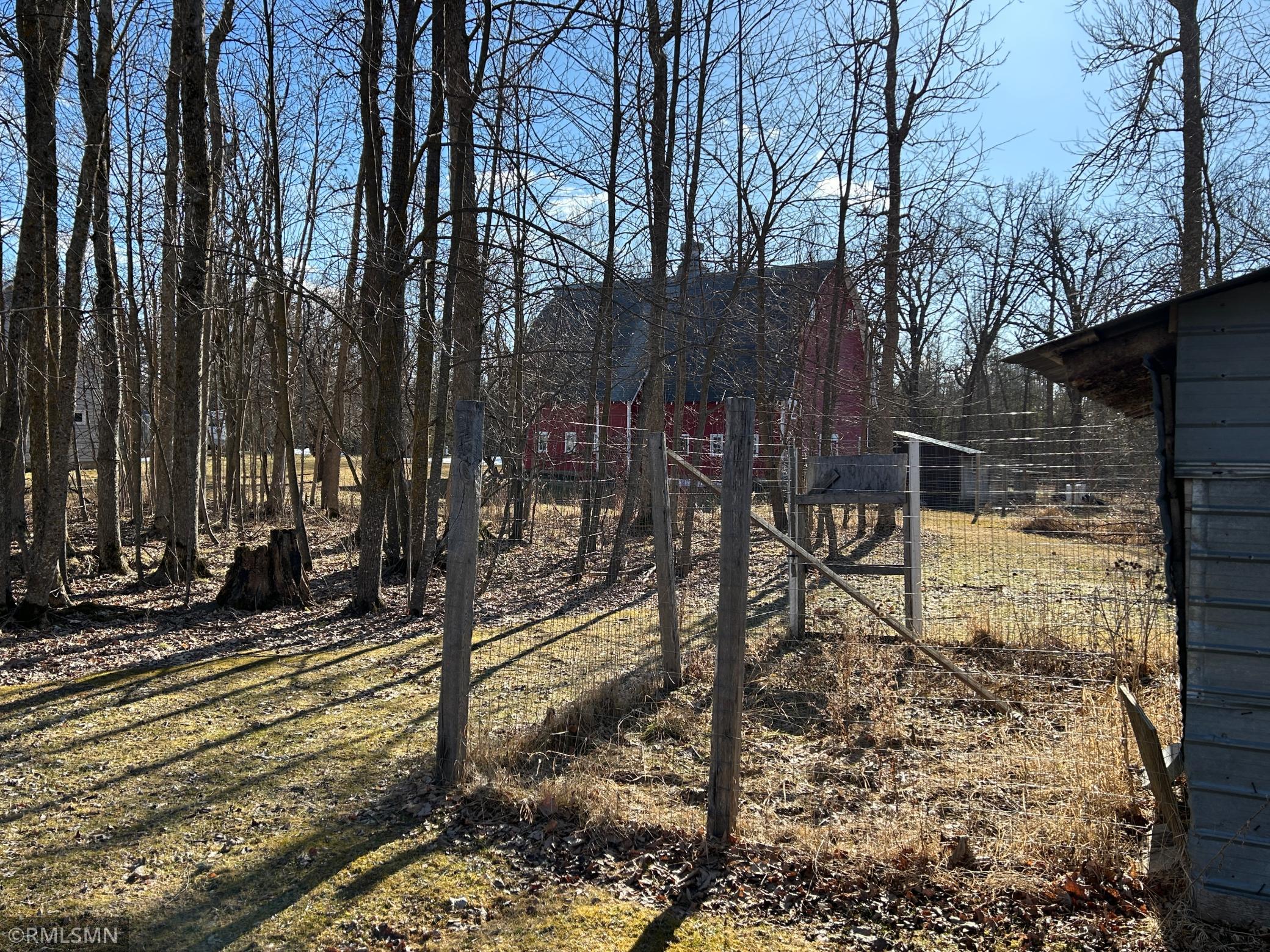 1923 single family home for sale at 22841 Hwy 71 NE, Unit 22841/22843 in Hines, MN — 5 bed, 2 bath (photo 81 of 118)